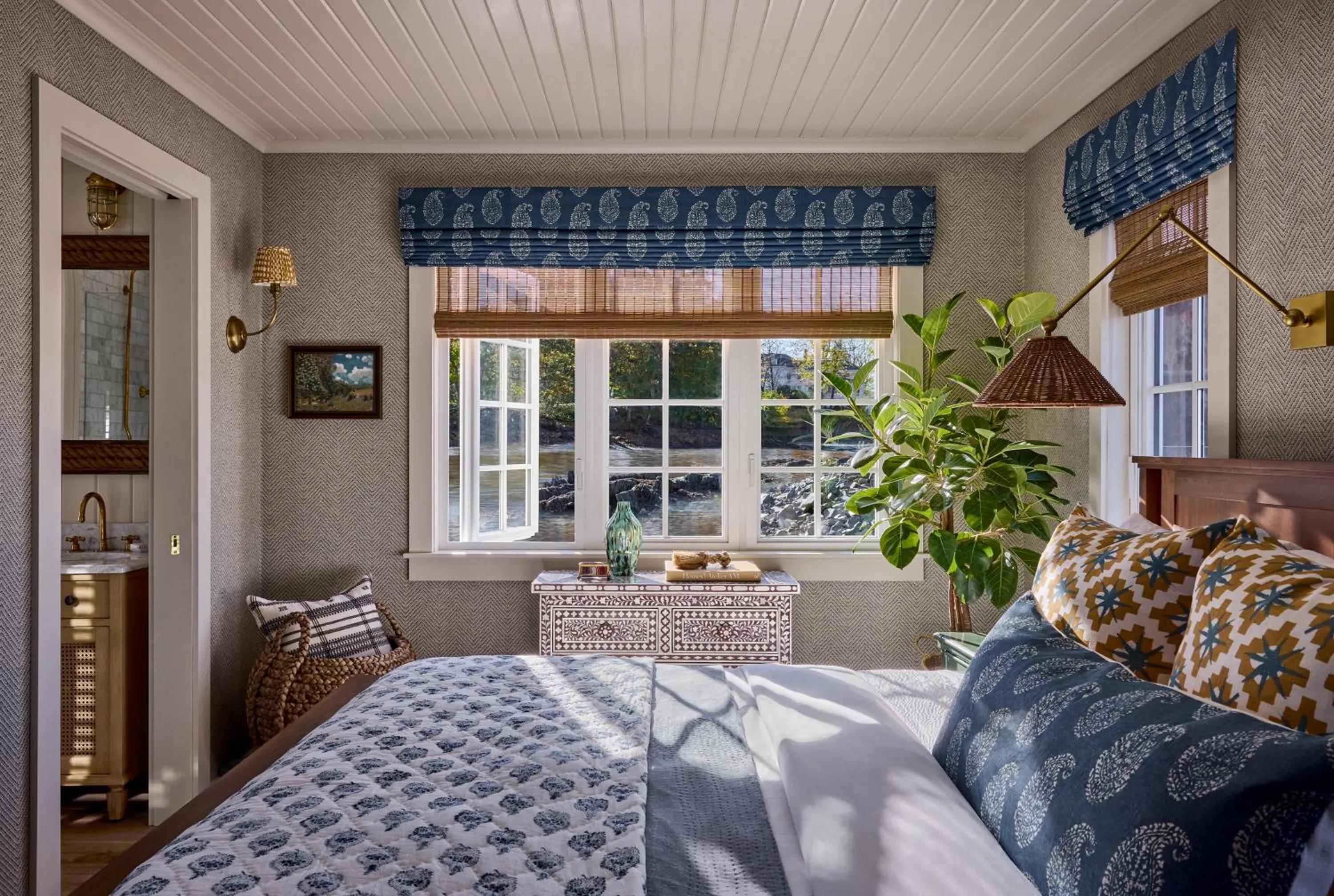 The White Barn Inn & Spa, Auberge Collection