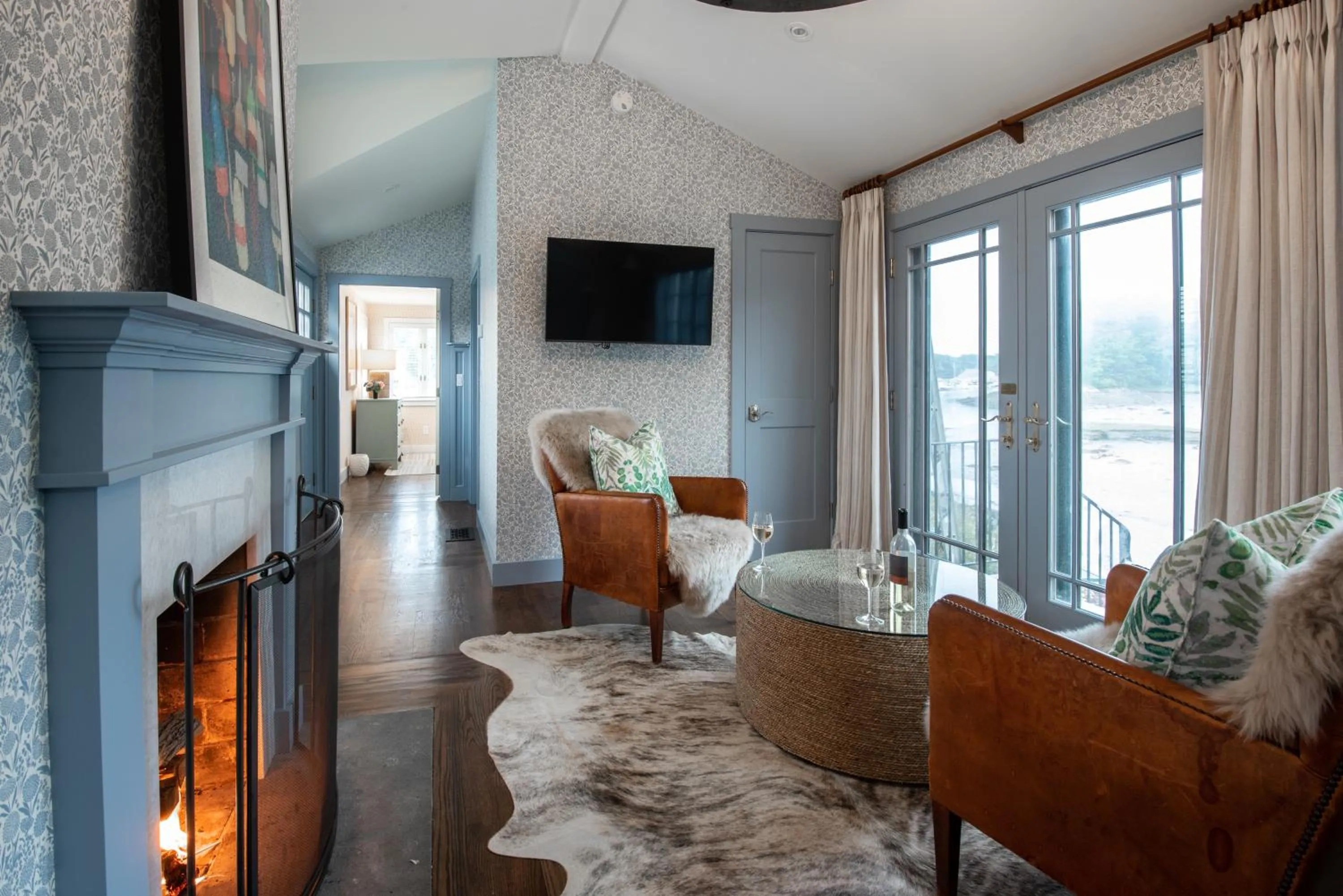 The White Barn Inn & Spa, Auberge Collection