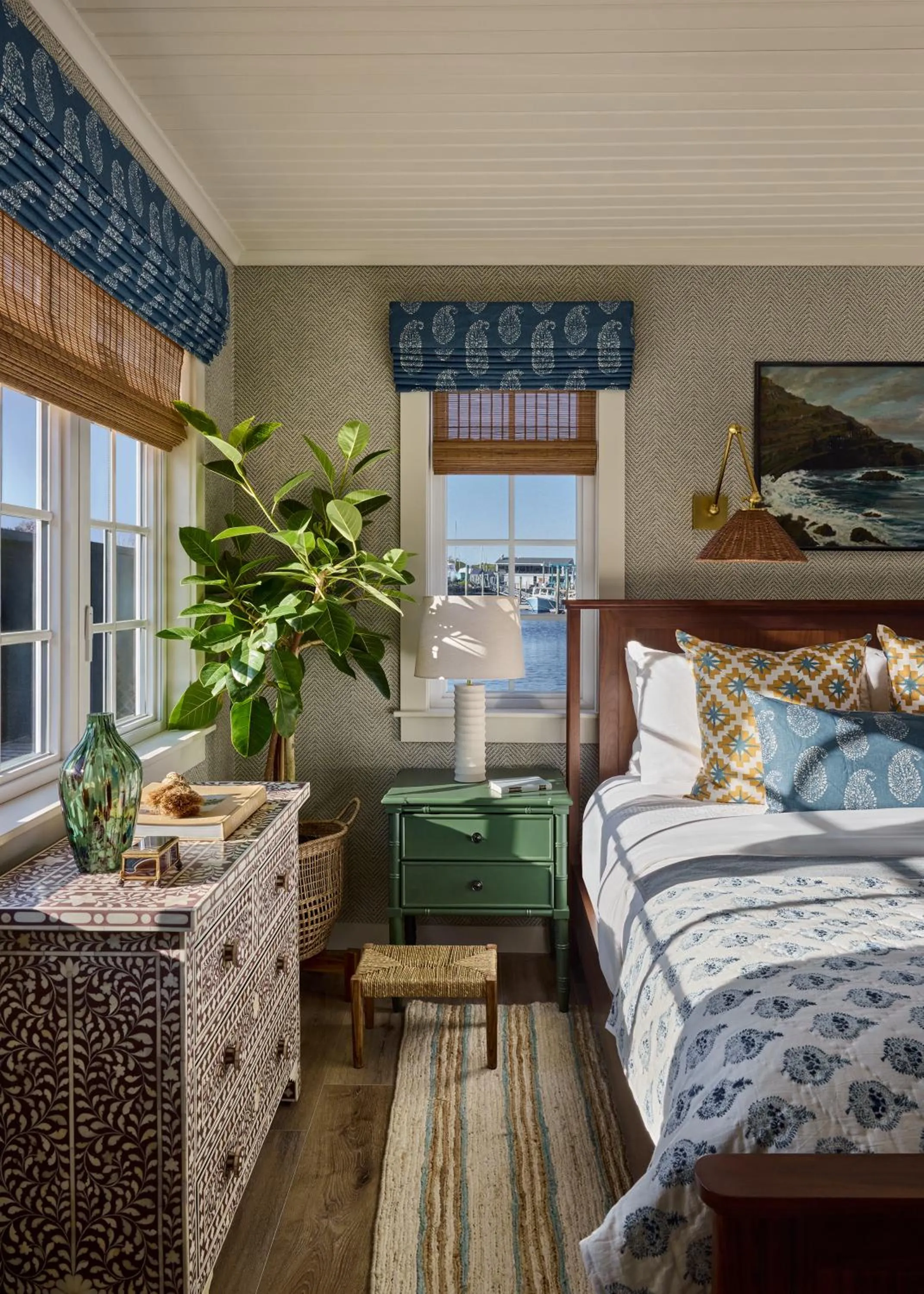 The White Barn Inn & Spa, Auberge Collection