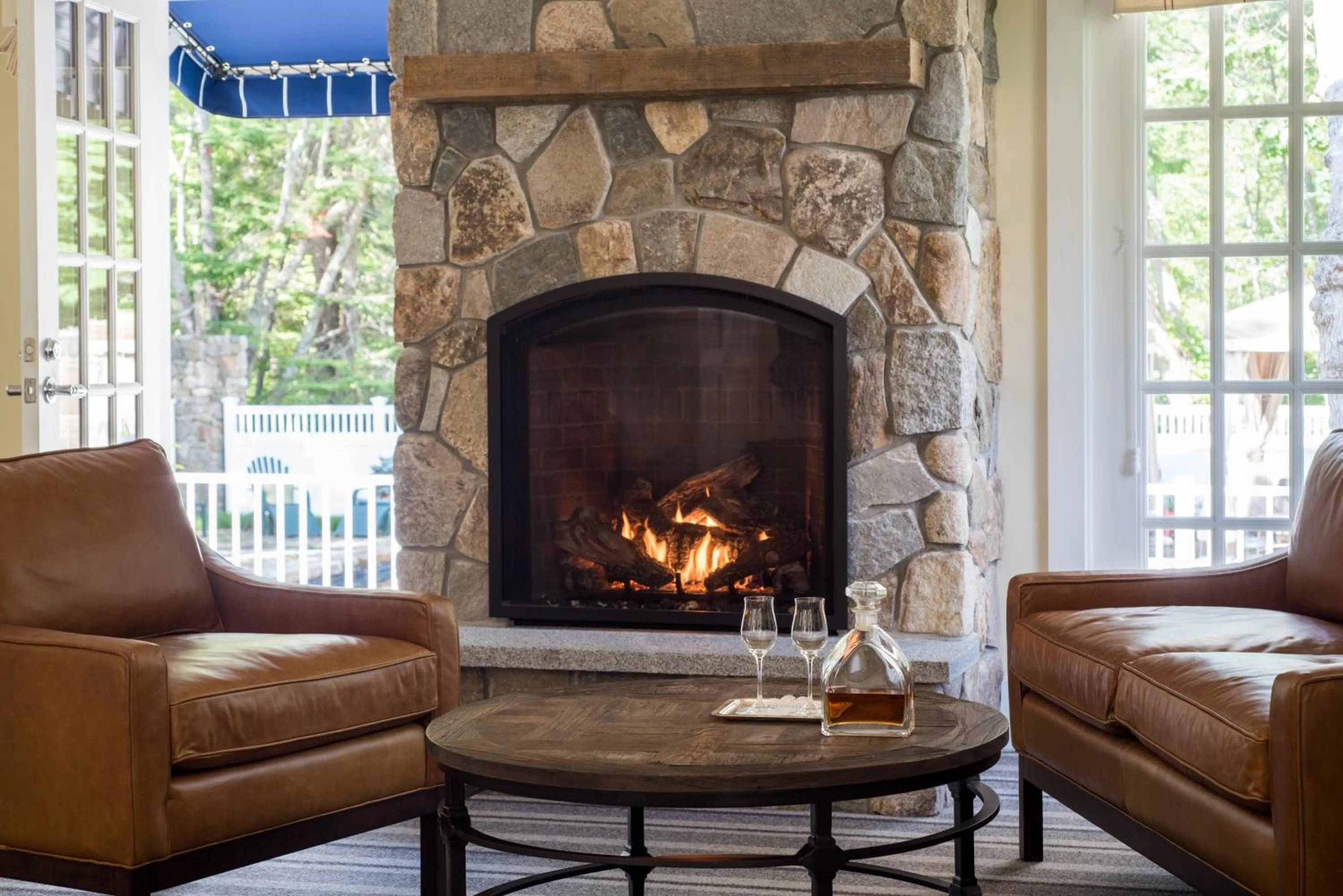 The White Barn Inn & Spa, Auberge Collection