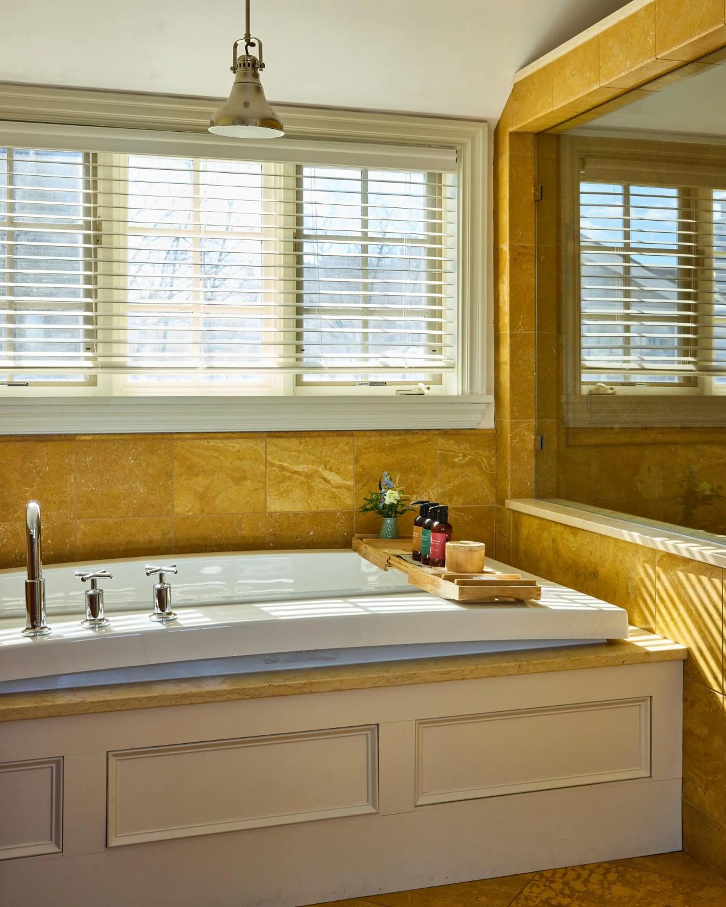 The White Barn Inn & Spa, Auberge Collection