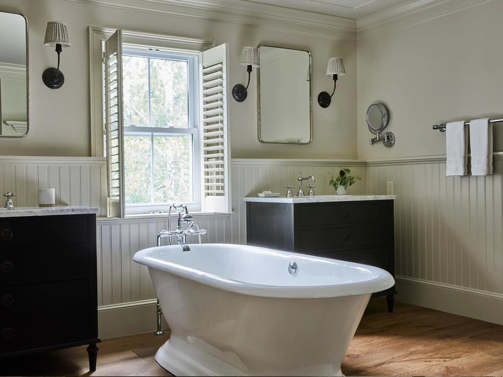 The White Barn Inn & Spa, Auberge Collection