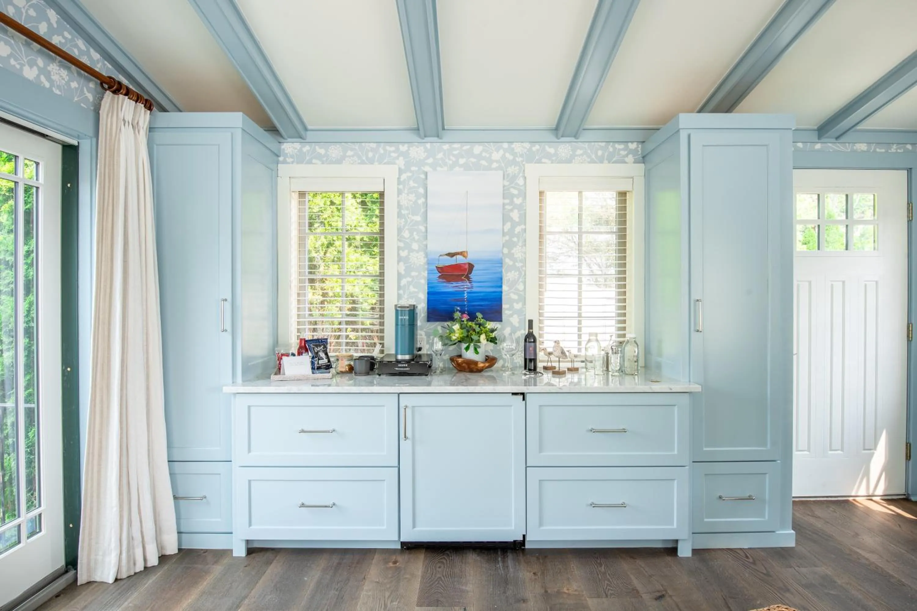 The White Barn Inn & Spa, Auberge Collection