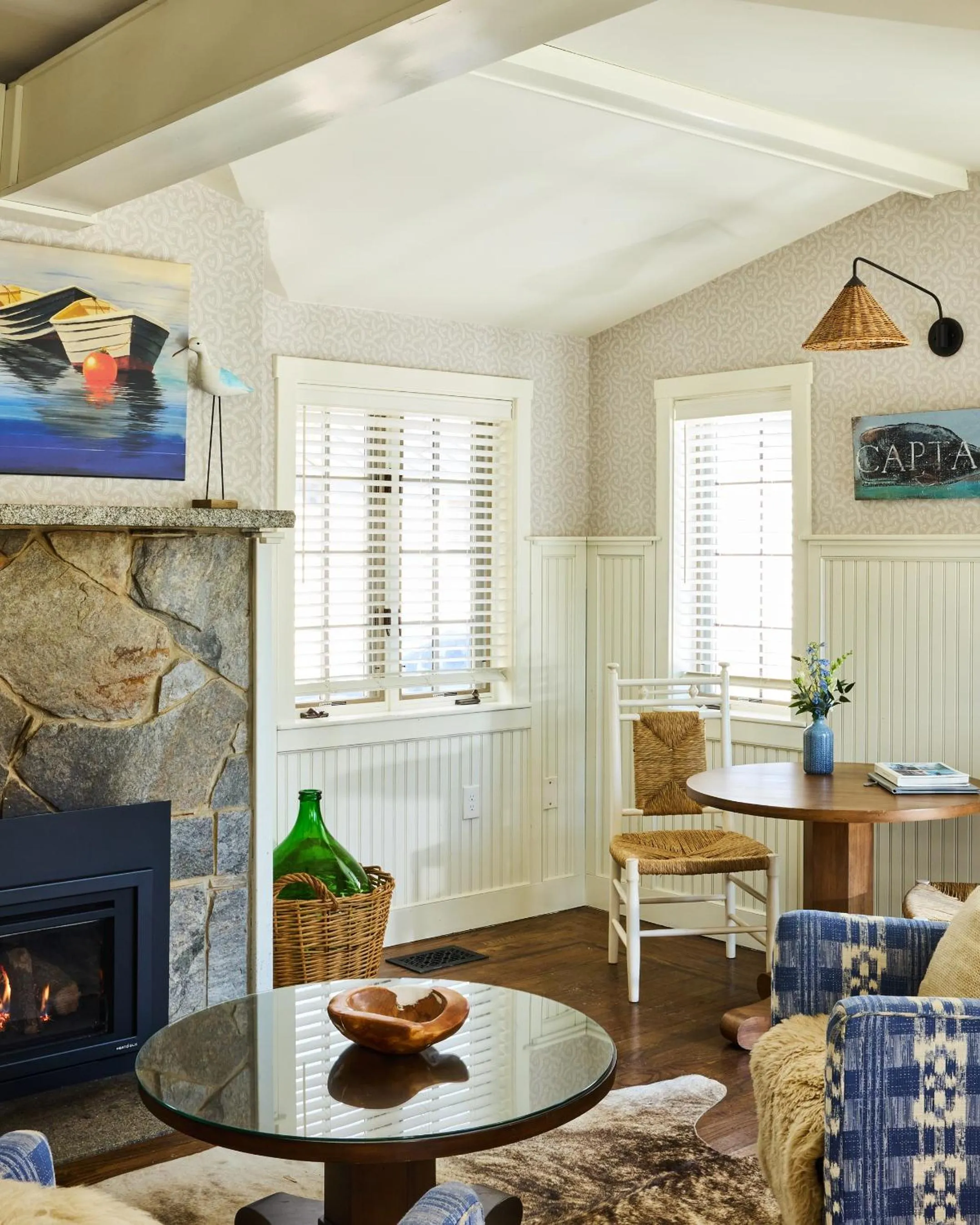 The White Barn Inn & Spa, Auberge Collection