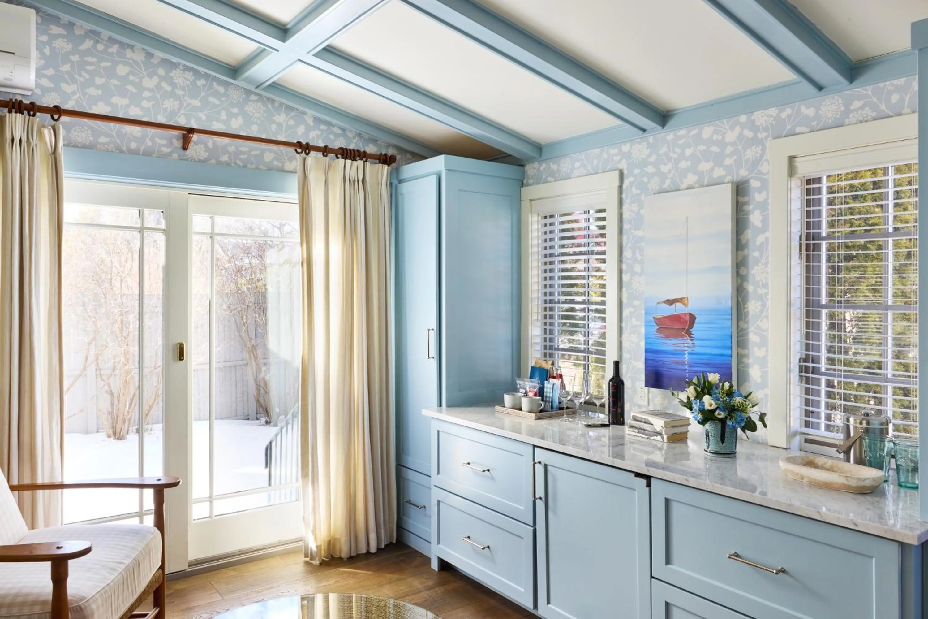 The White Barn Inn & Spa, Auberge Collection