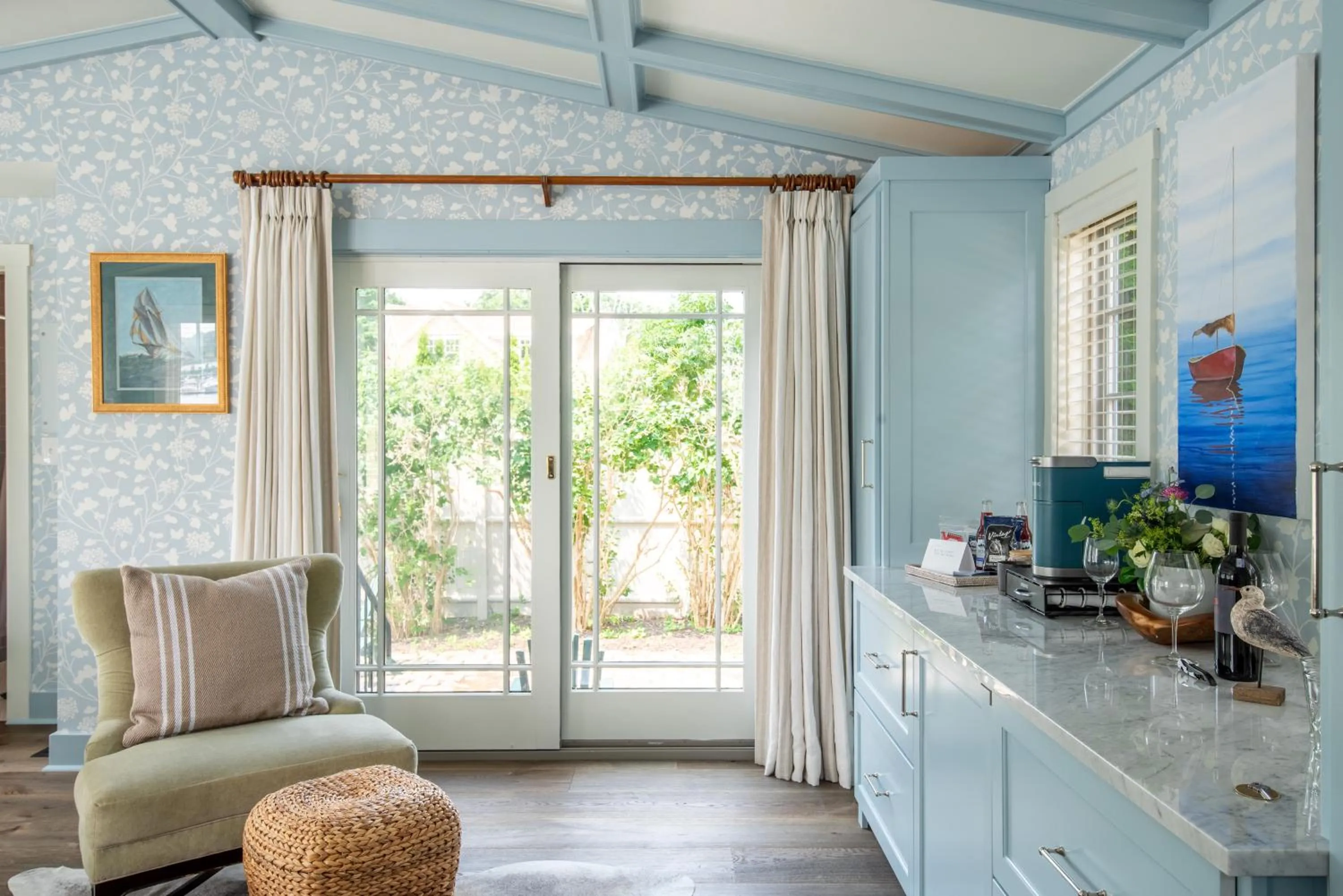 The White Barn Inn & Spa, Auberge Collection