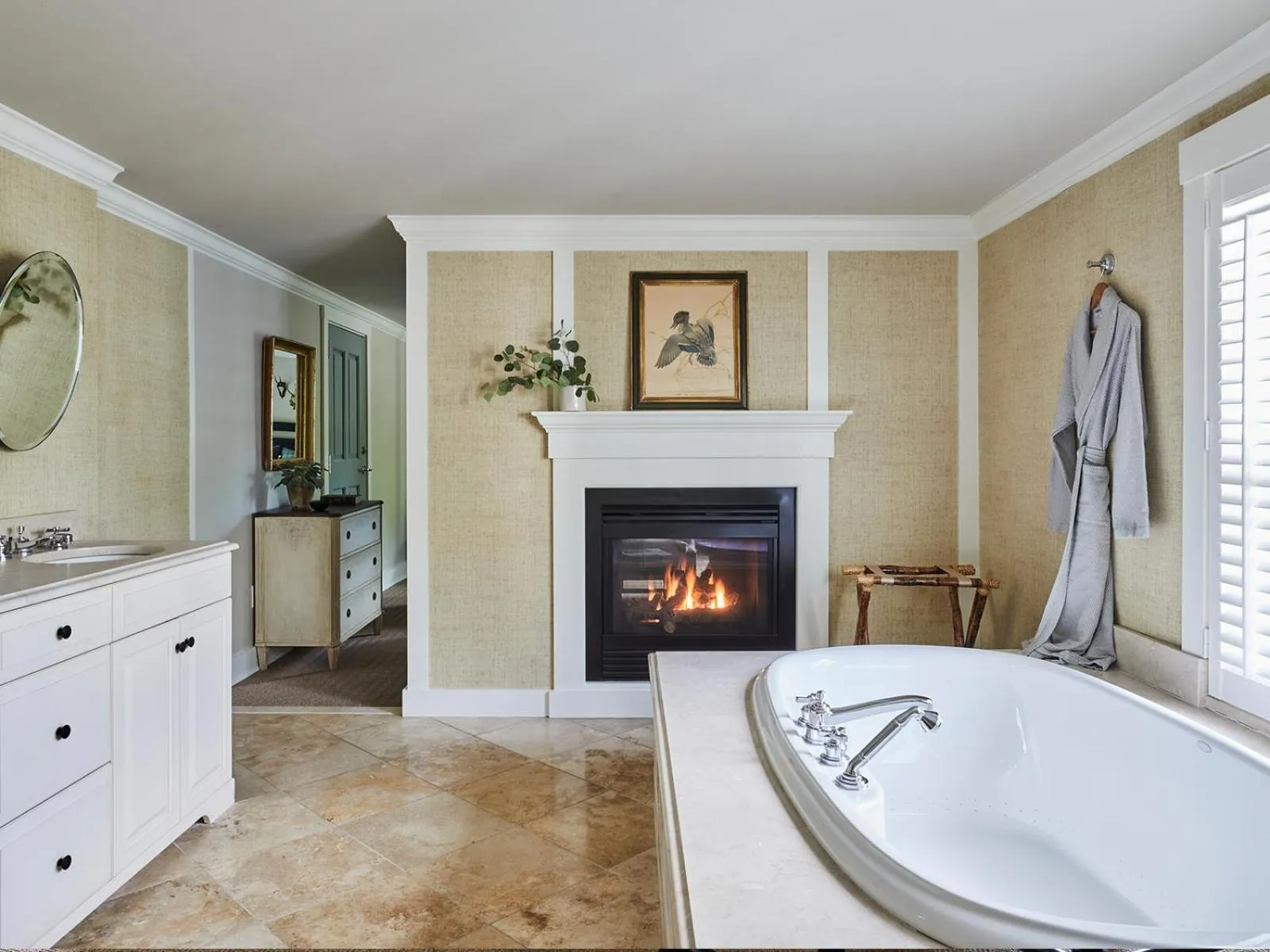 The White Barn Inn & Spa, Auberge Collection