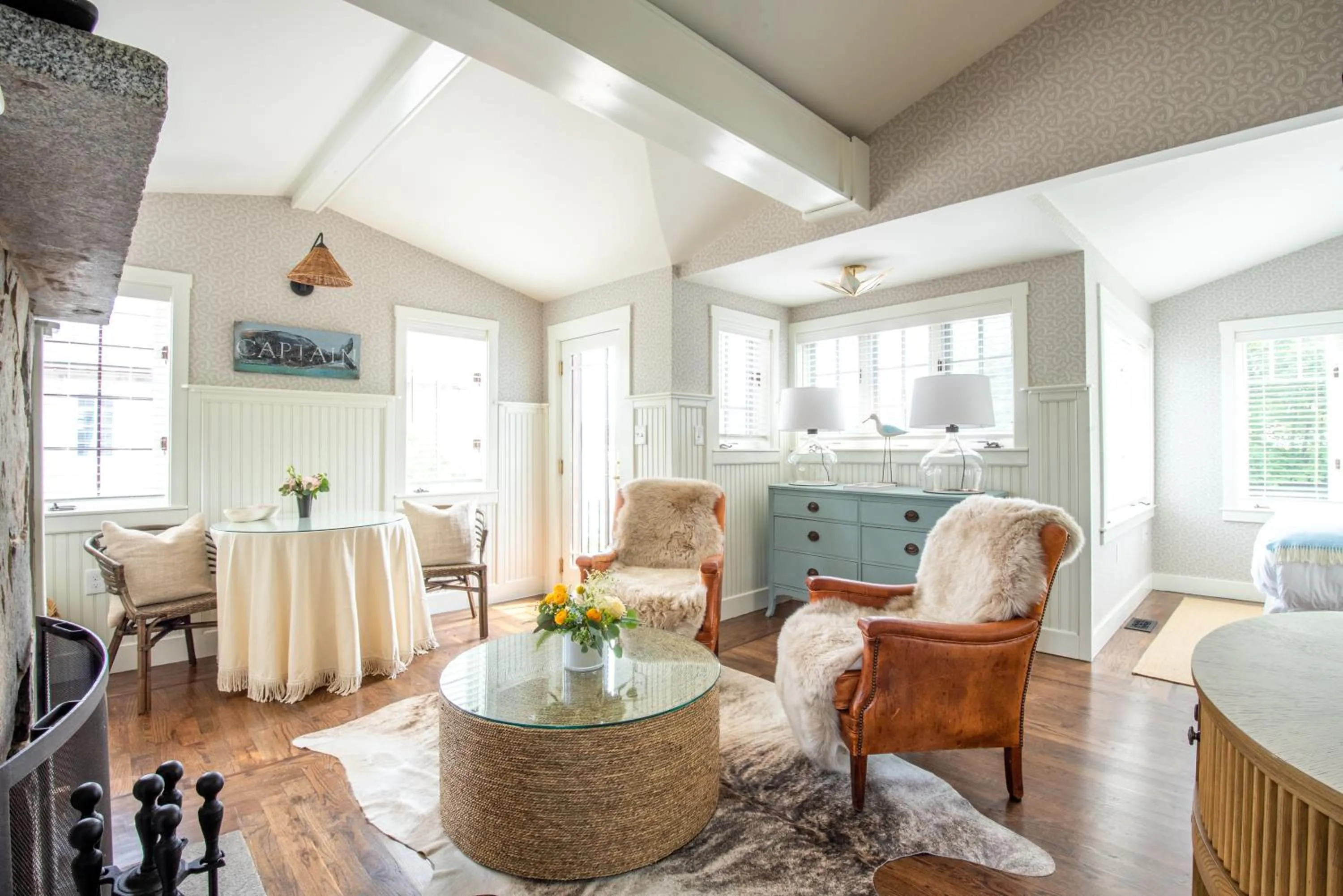 The White Barn Inn & Spa, Auberge Collection