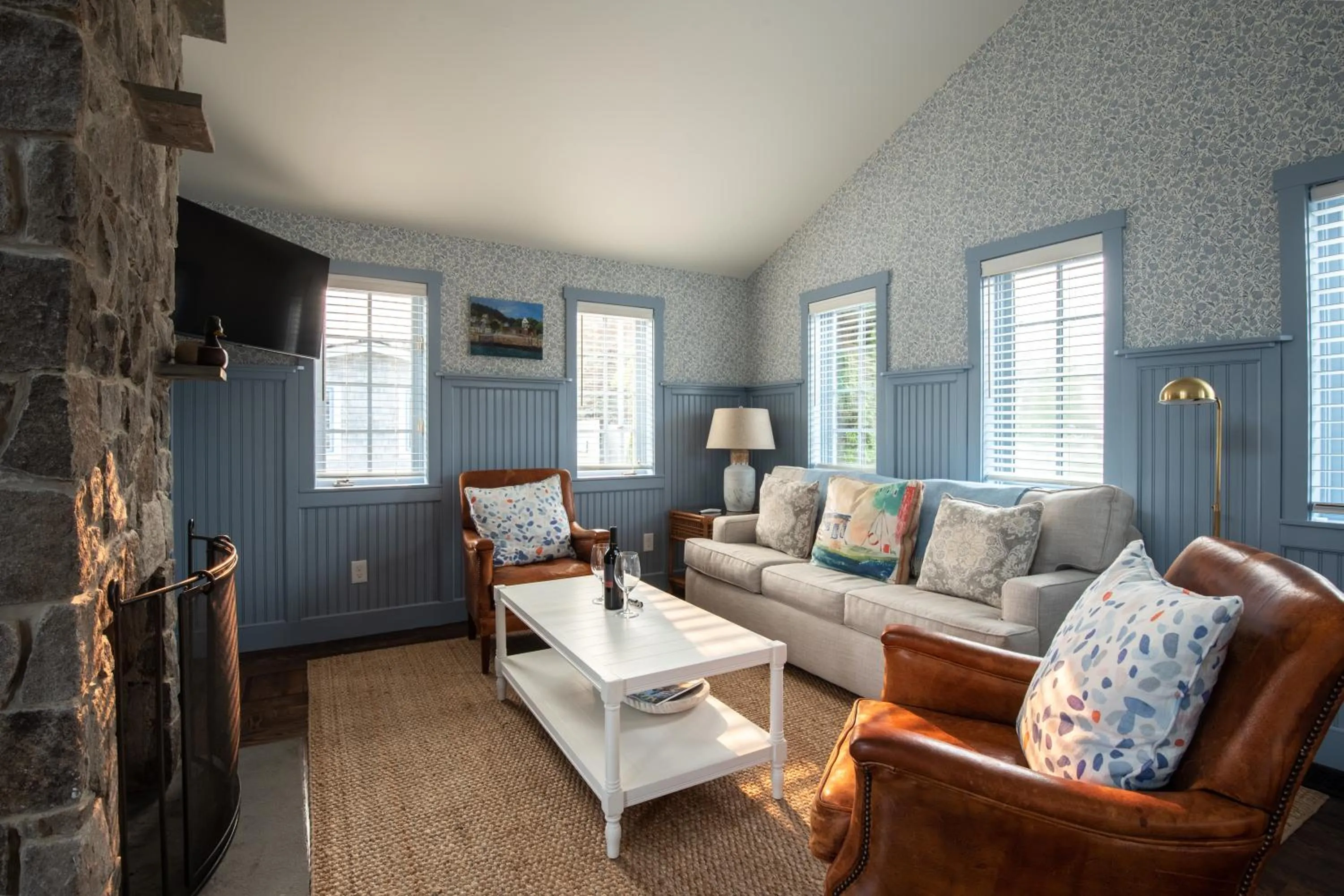 The White Barn Inn & Spa, Auberge Collection