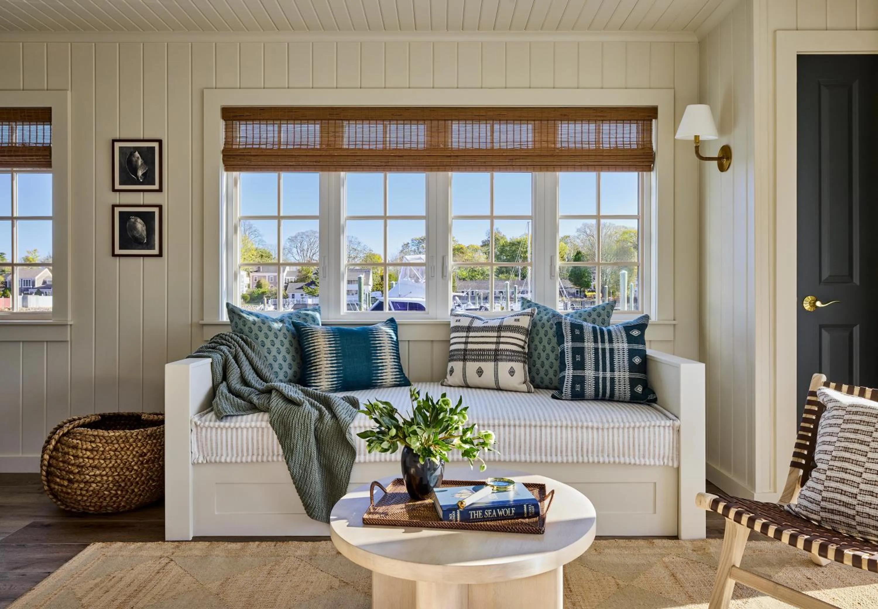 The White Barn Inn & Spa, Auberge Collection