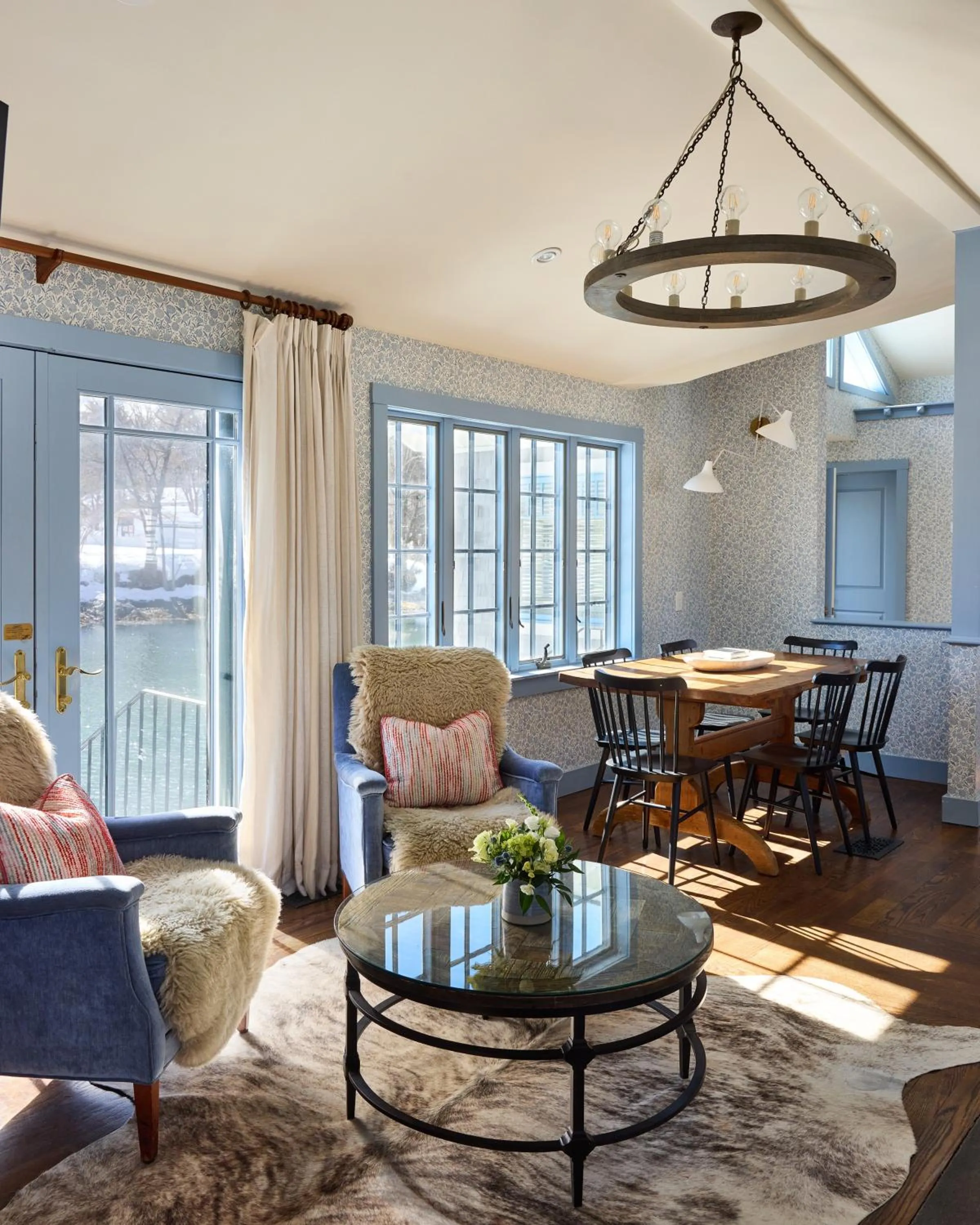 The White Barn Inn & Spa, Auberge Collection