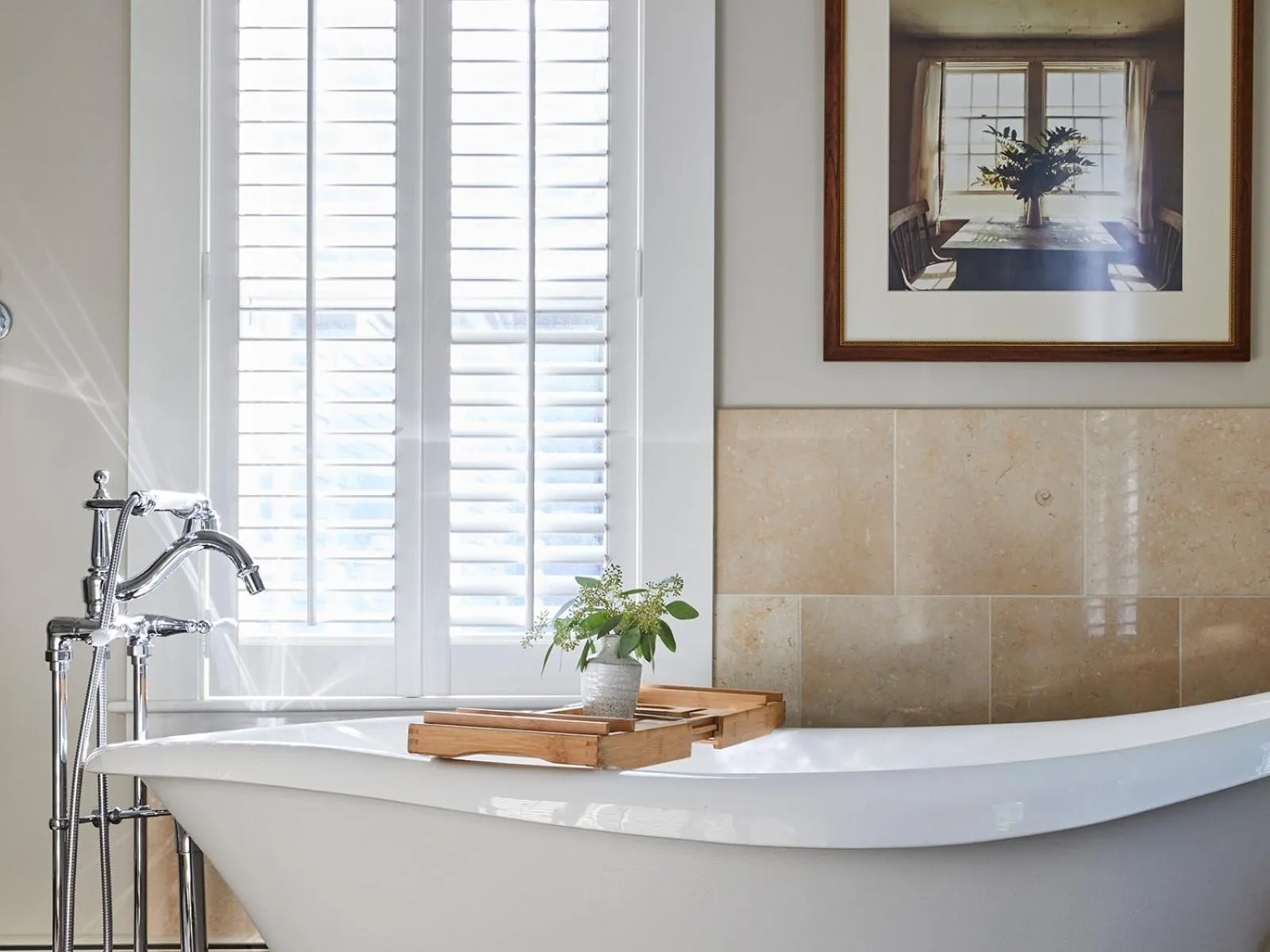 The White Barn Inn & Spa, Auberge Collection