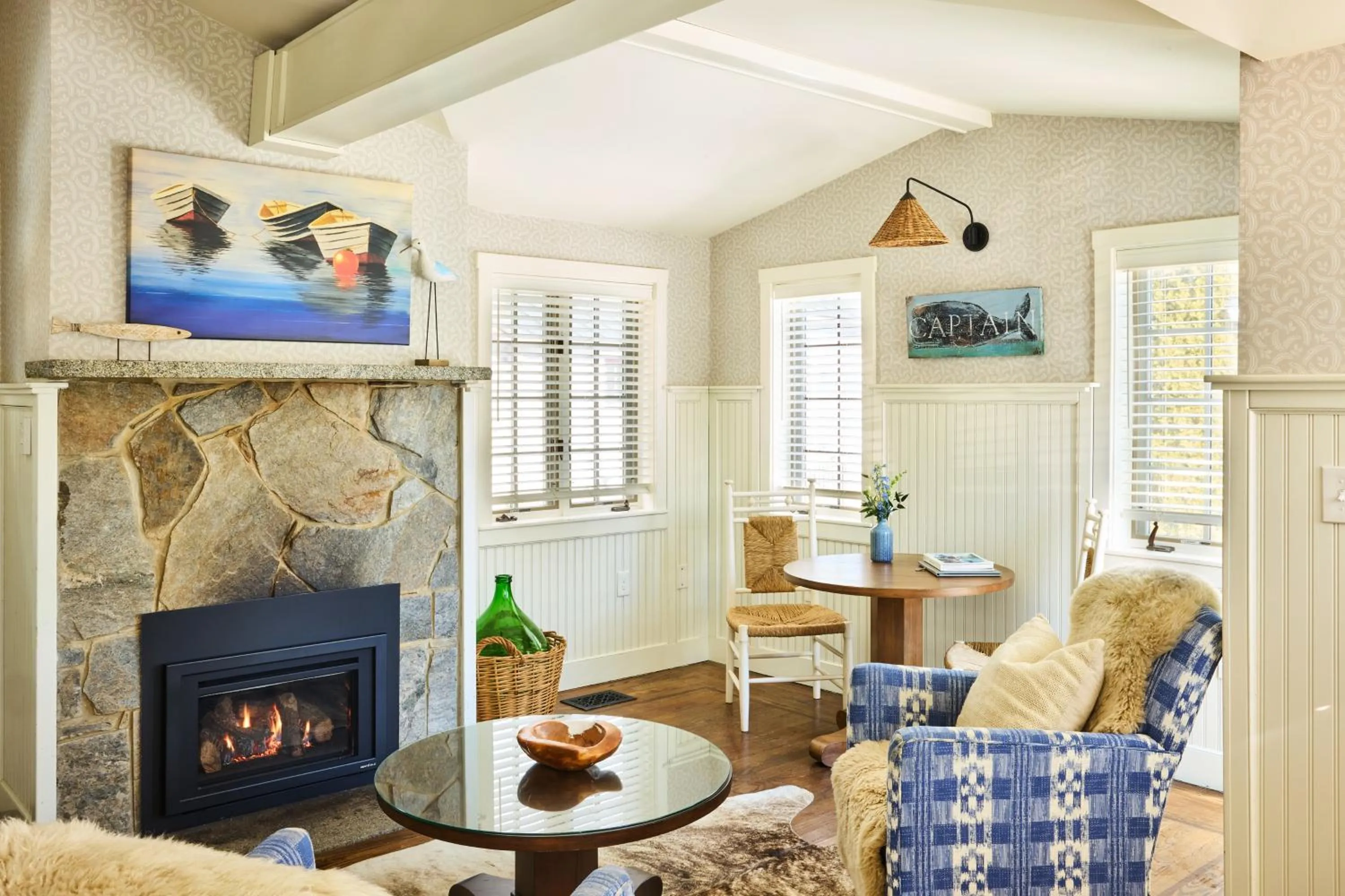 The White Barn Inn & Spa, Auberge Collection