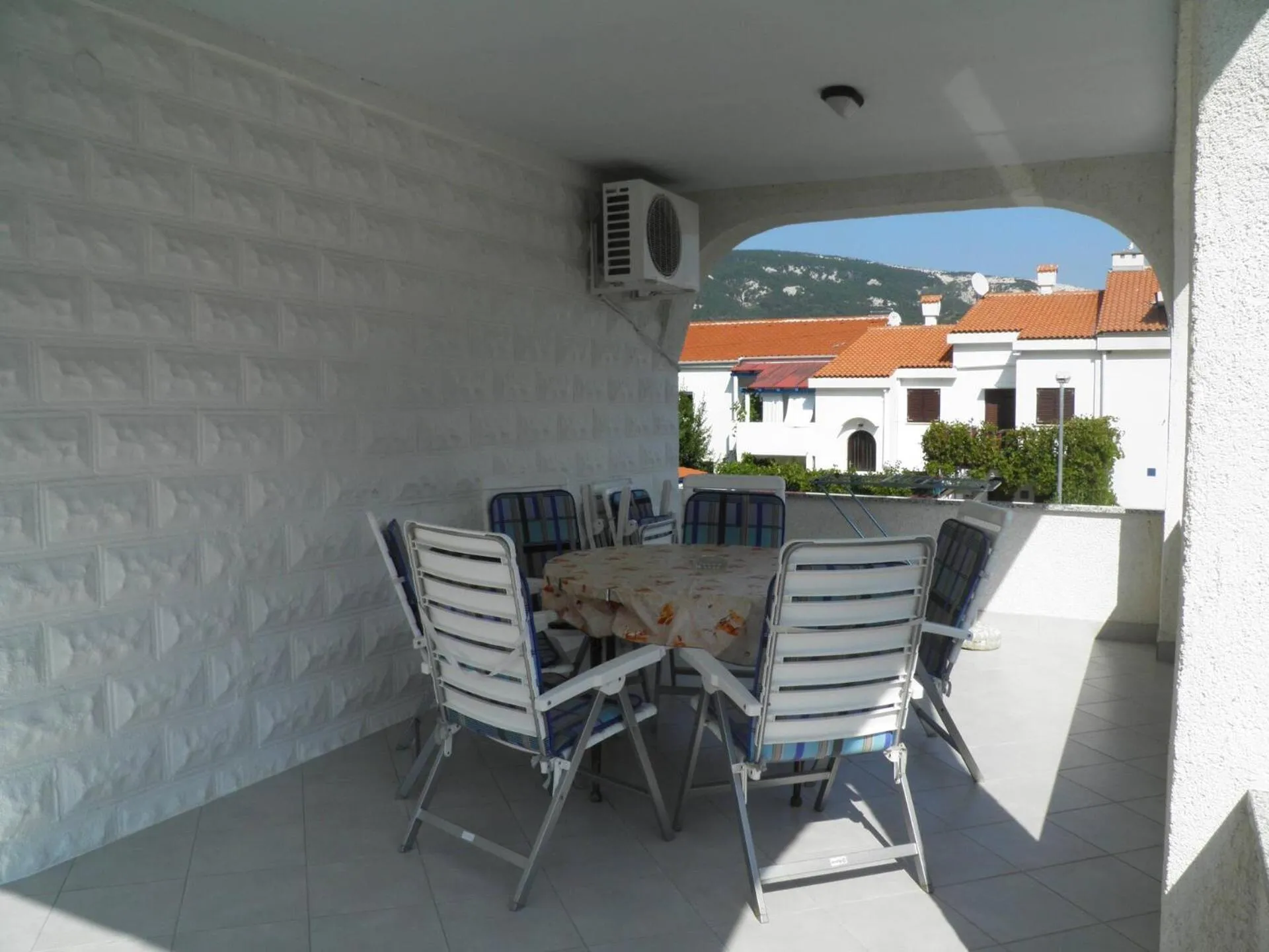 Apartments Klaric