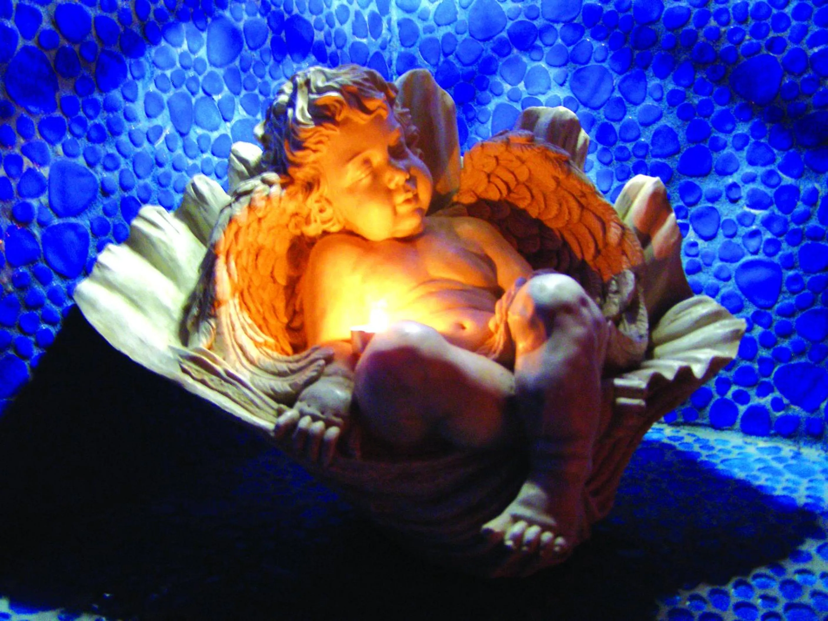 Other in Hotel Cuna del Angel