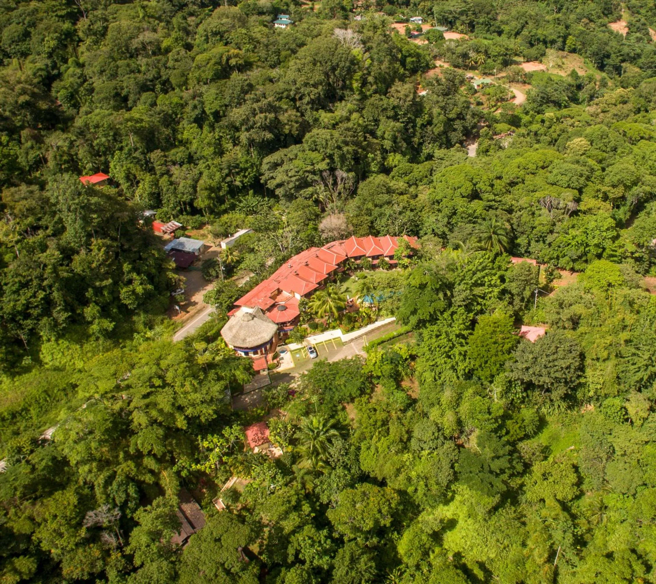 Other in Hotel Cuna del Angel