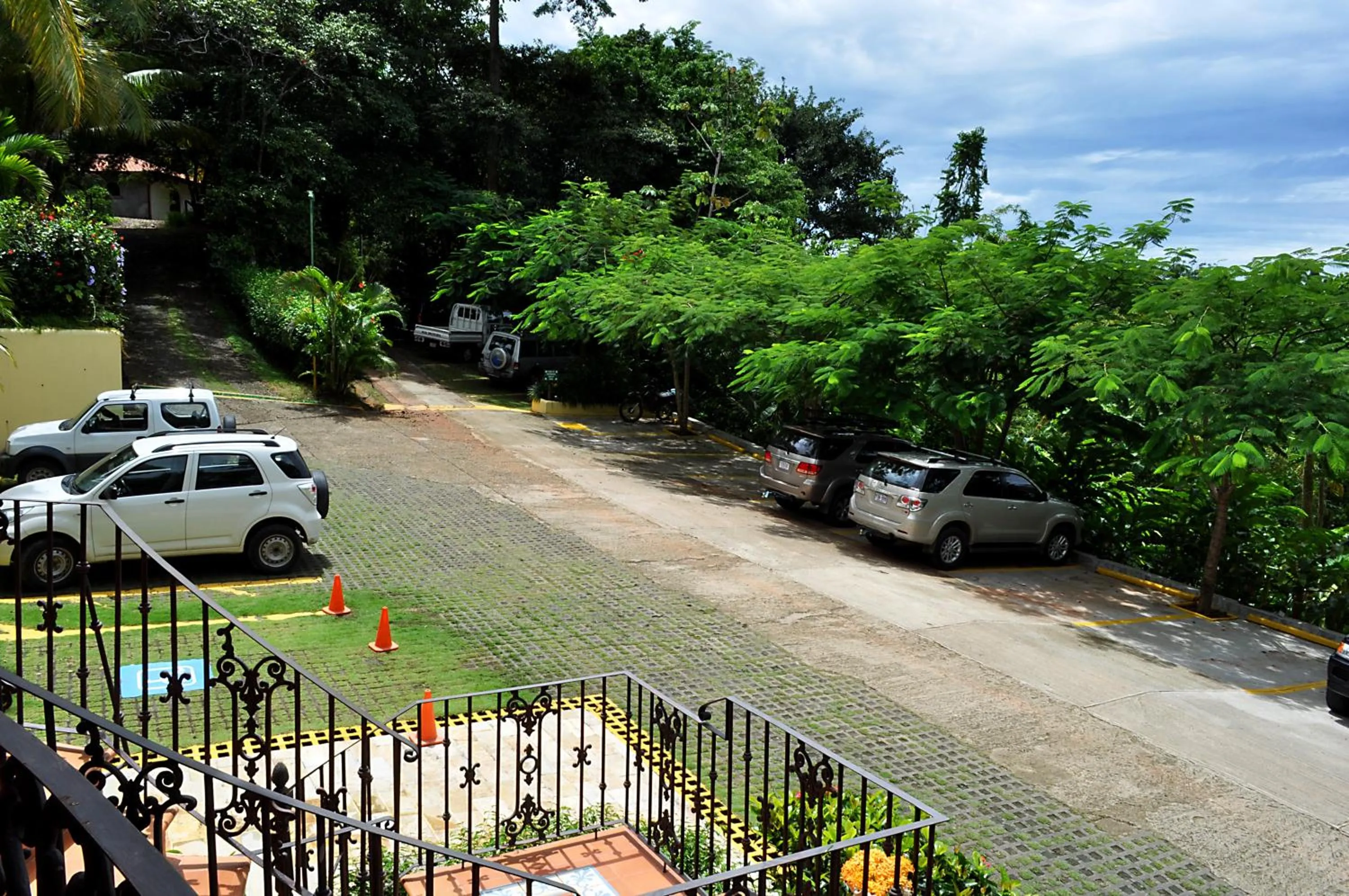 Other in Hotel Cuna del Angel