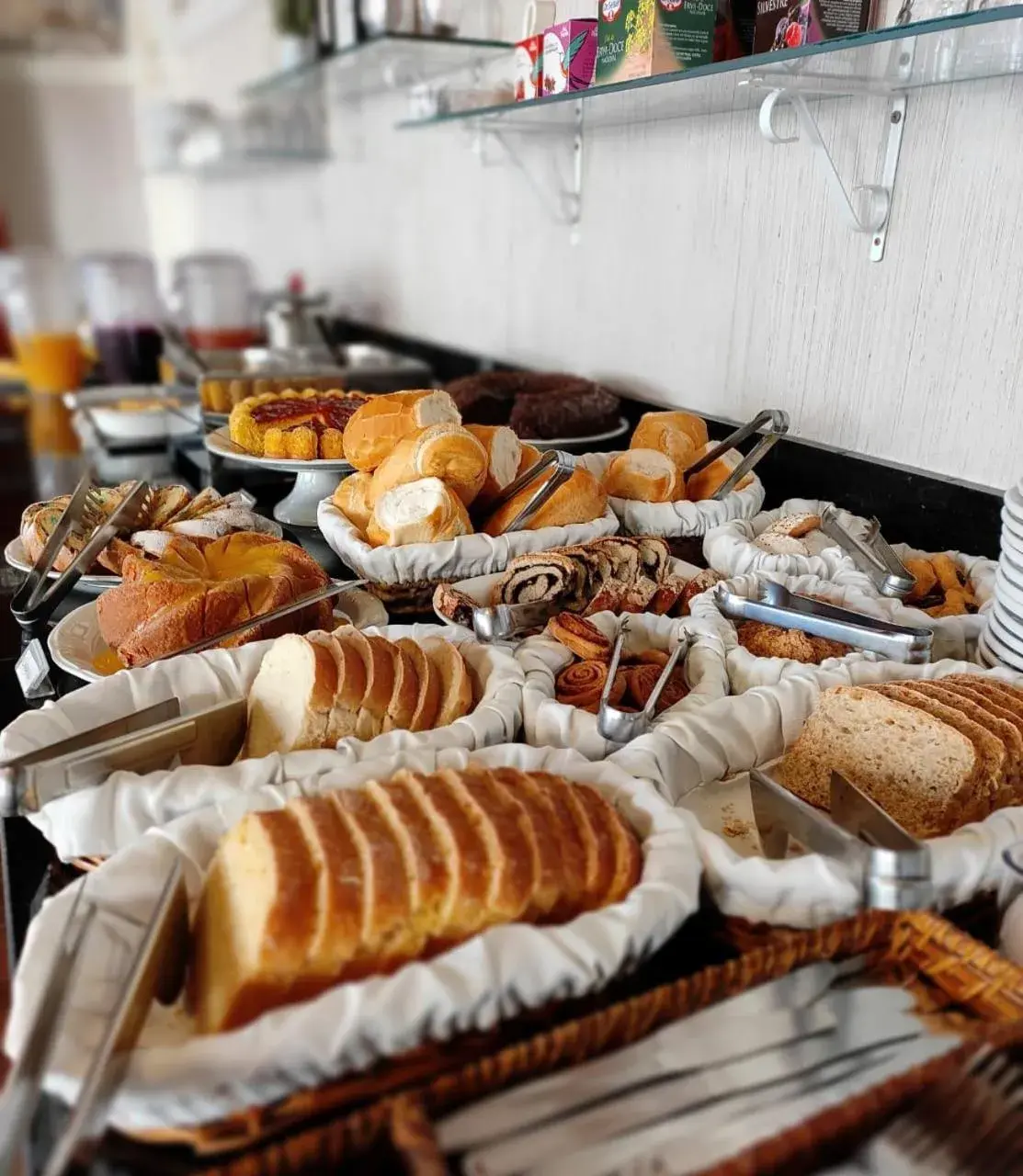 Hotel Cabana Jardim de Flores Hotel Cabana Jardim de Flores