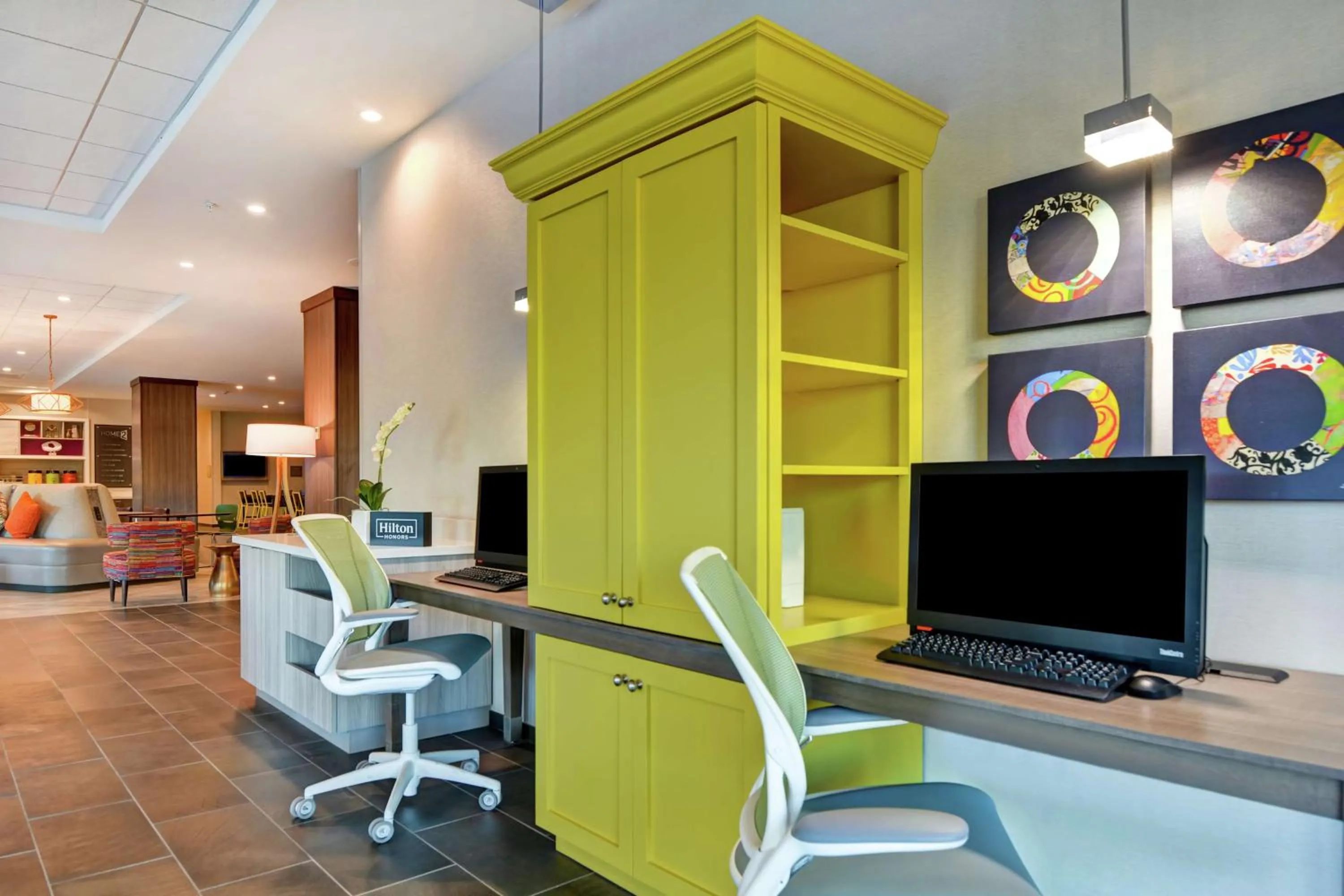 Business facilities in Home2 Suites Charleston West Ashley