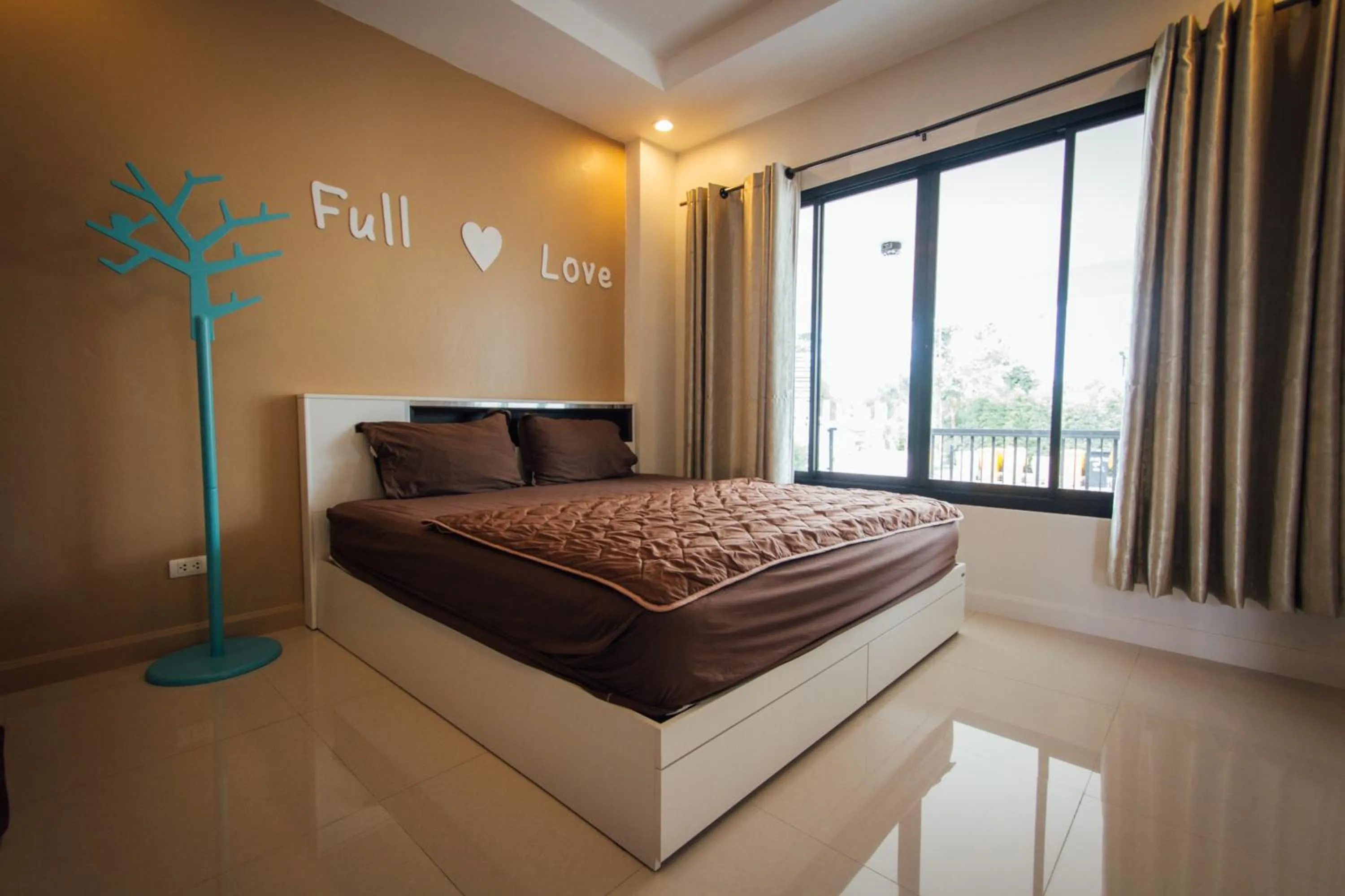 FullLove HuaHin PoolVilla