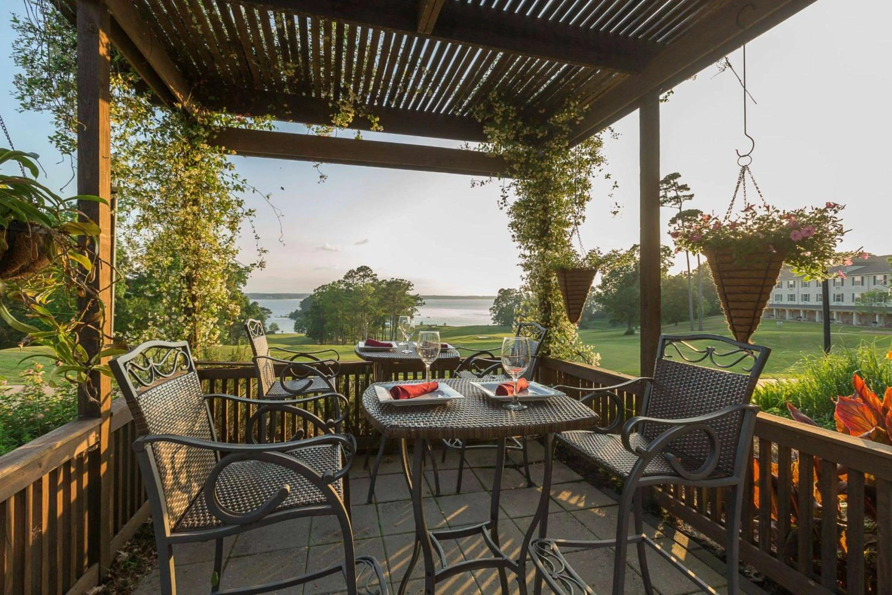 Other in Cypress Bend Resort, a Wyndham Hotel