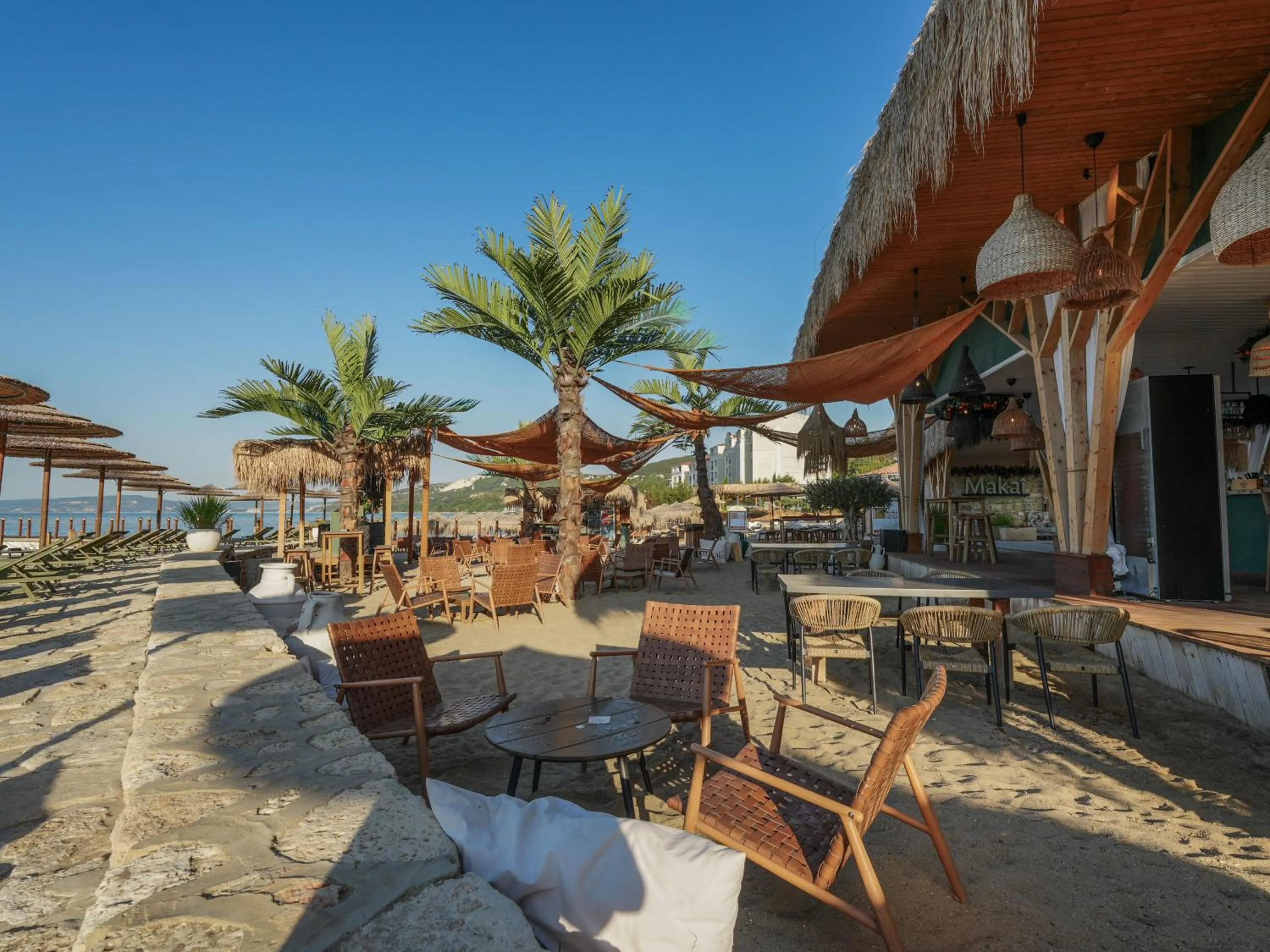 Maria Palace Complex