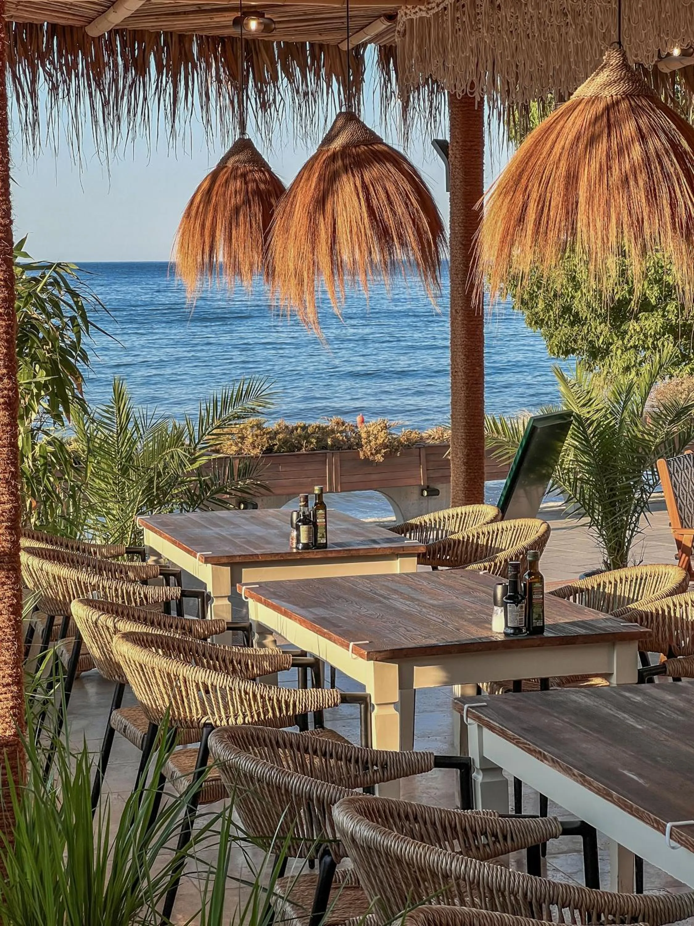 Maria Palace Complex