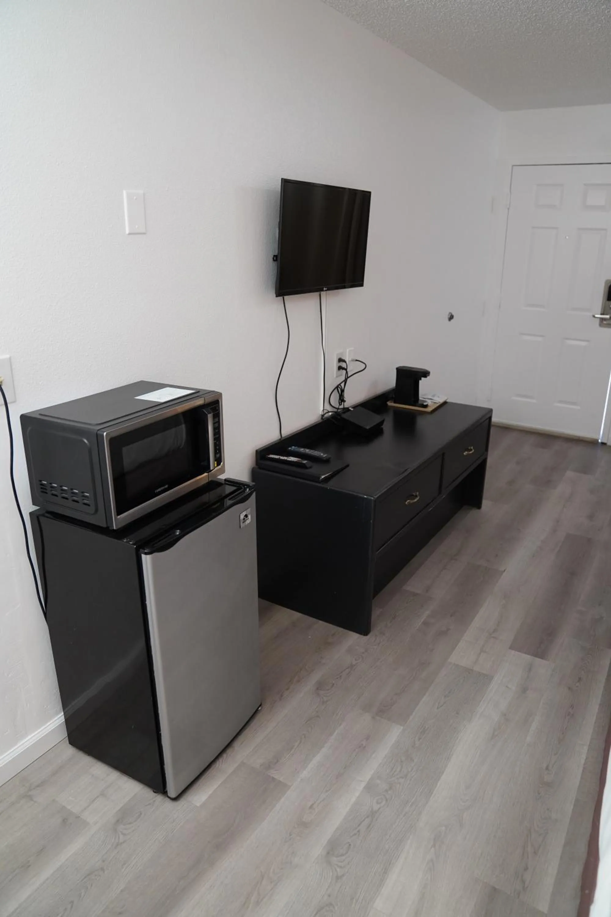 Super 8 by Wyndham Fernley