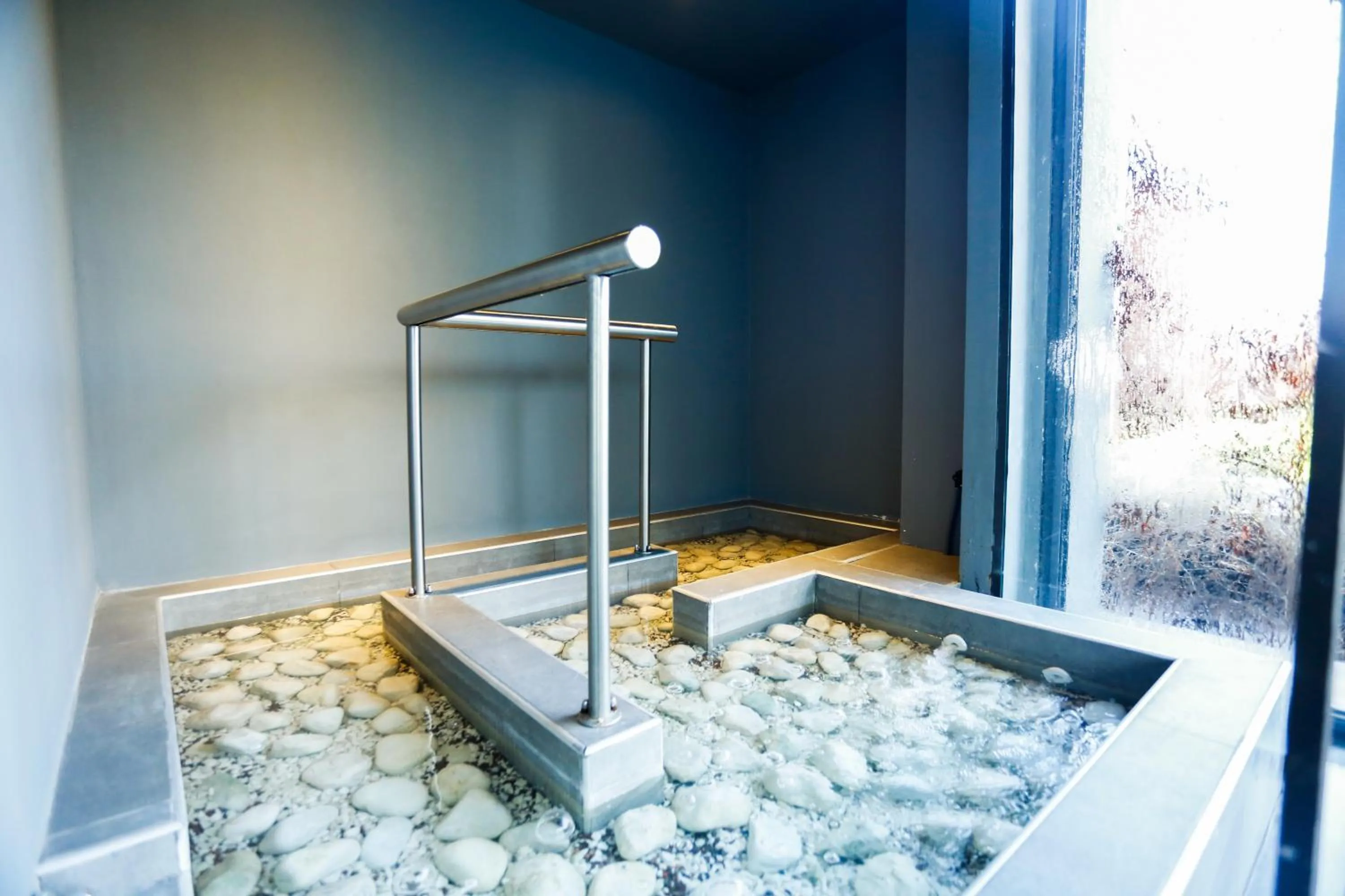 Spa and wellness centre/facilities in Destinar Apart