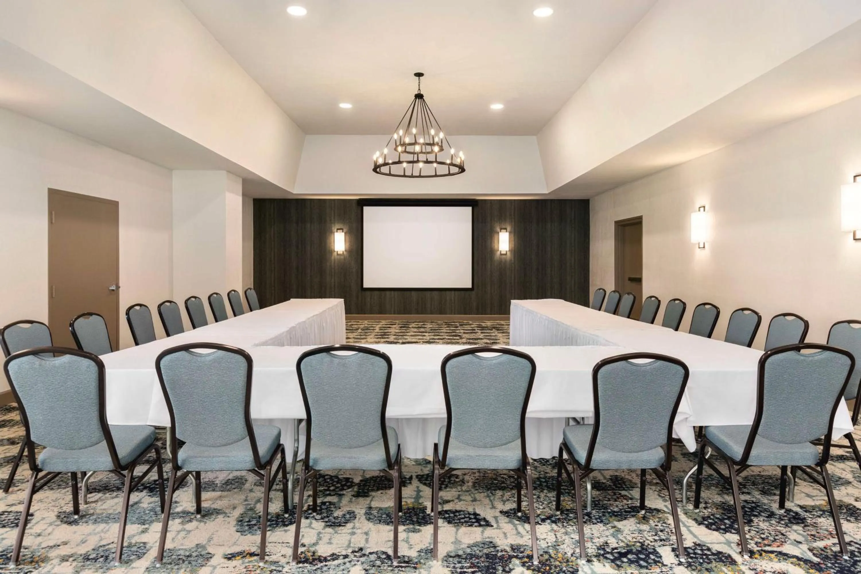Meeting/conference room in Hilton Garden Inn Monterey