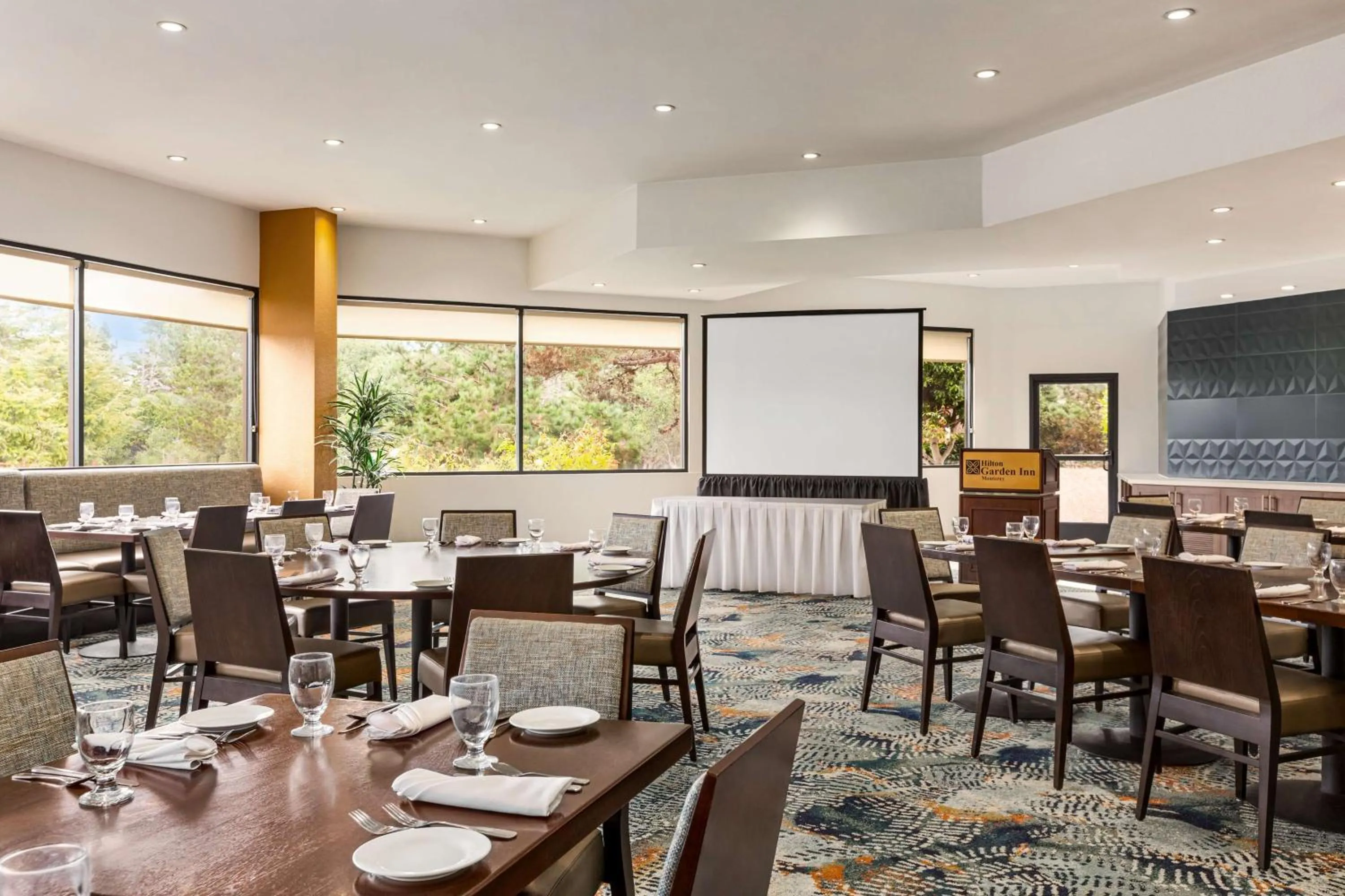 Meeting/conference room in Hilton Garden Inn Monterey