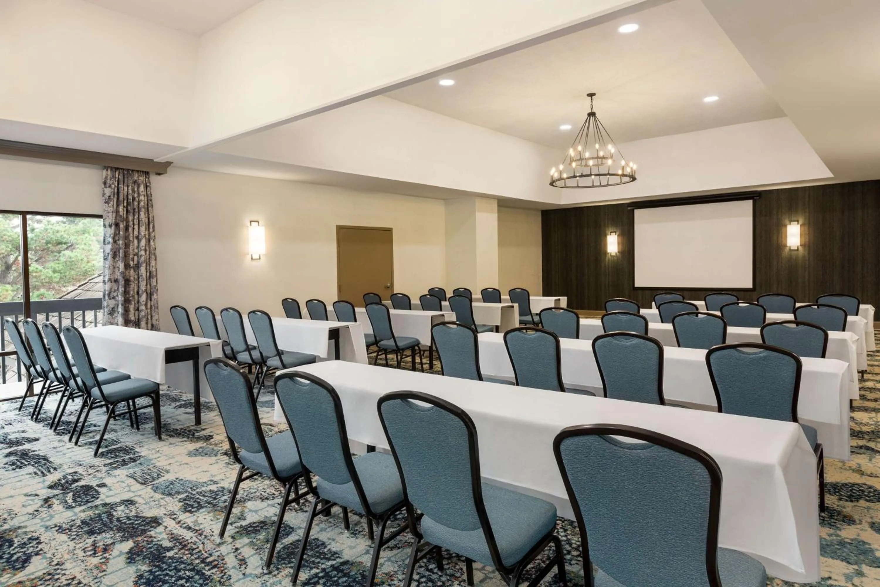 Meeting/conference room in Hilton Garden Inn Monterey