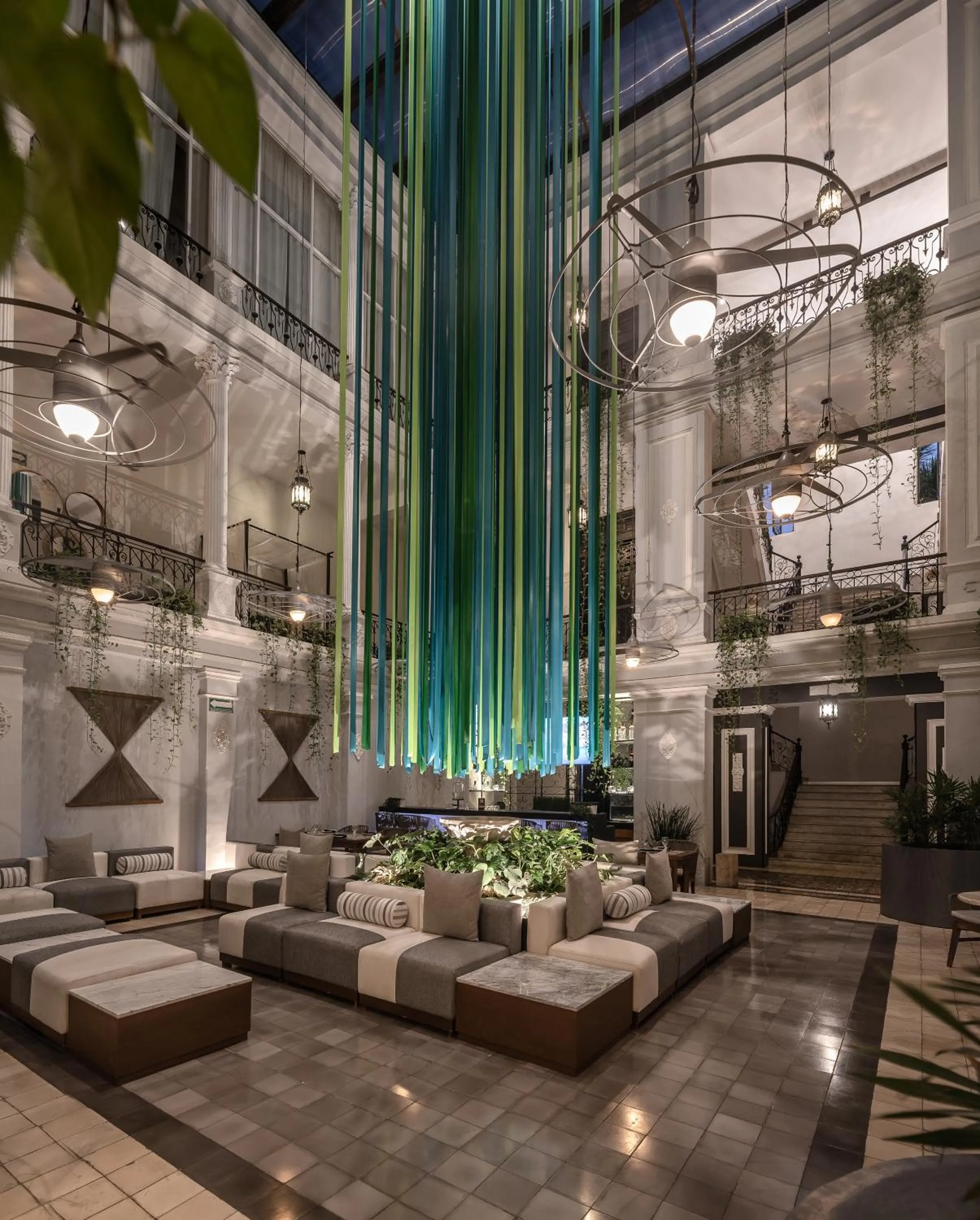 Restaurant/places to eat in Piedra de Agua Merida