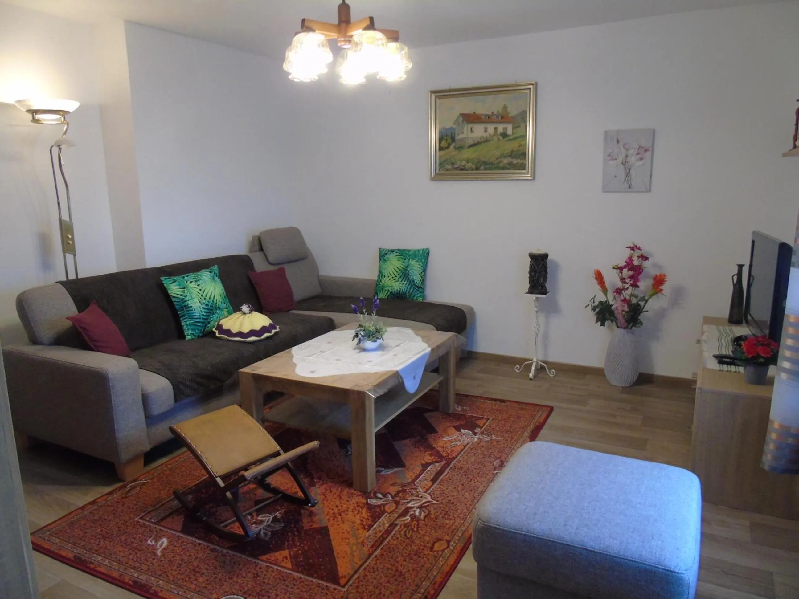 Pension Haus Waldesruh