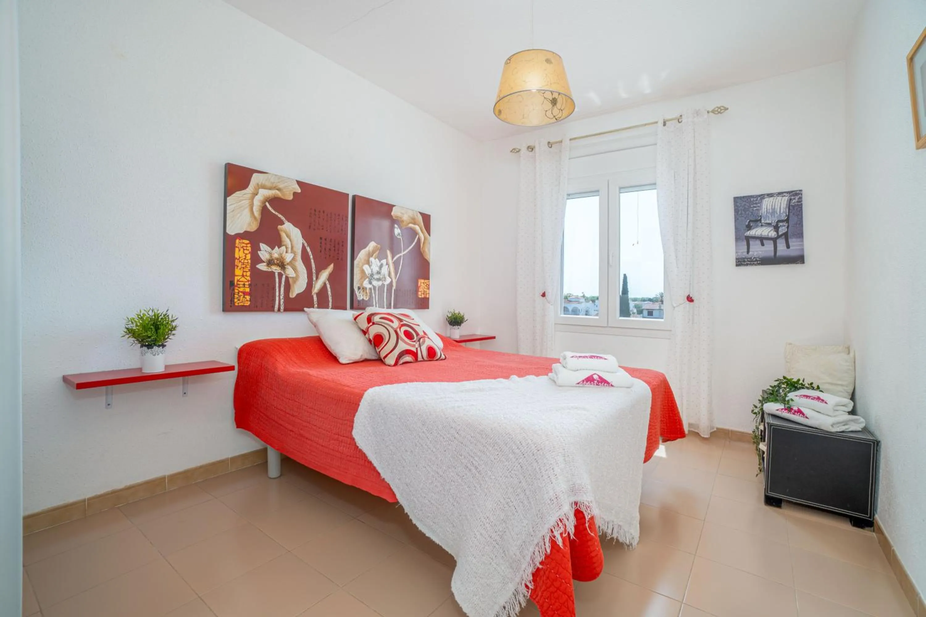 Apart-rent Apartment Sant Maurici 0183