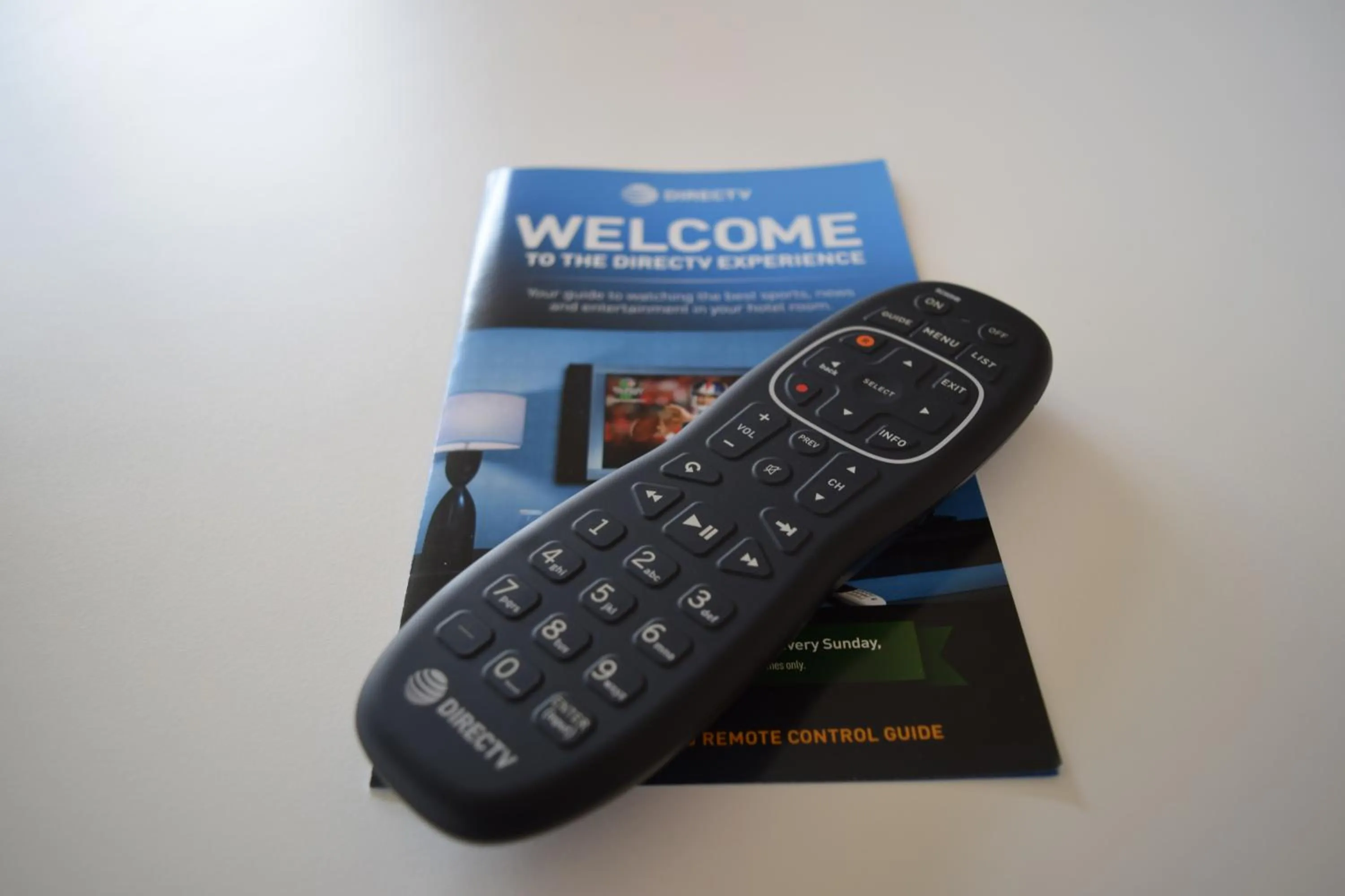 Other in Countryside Inn