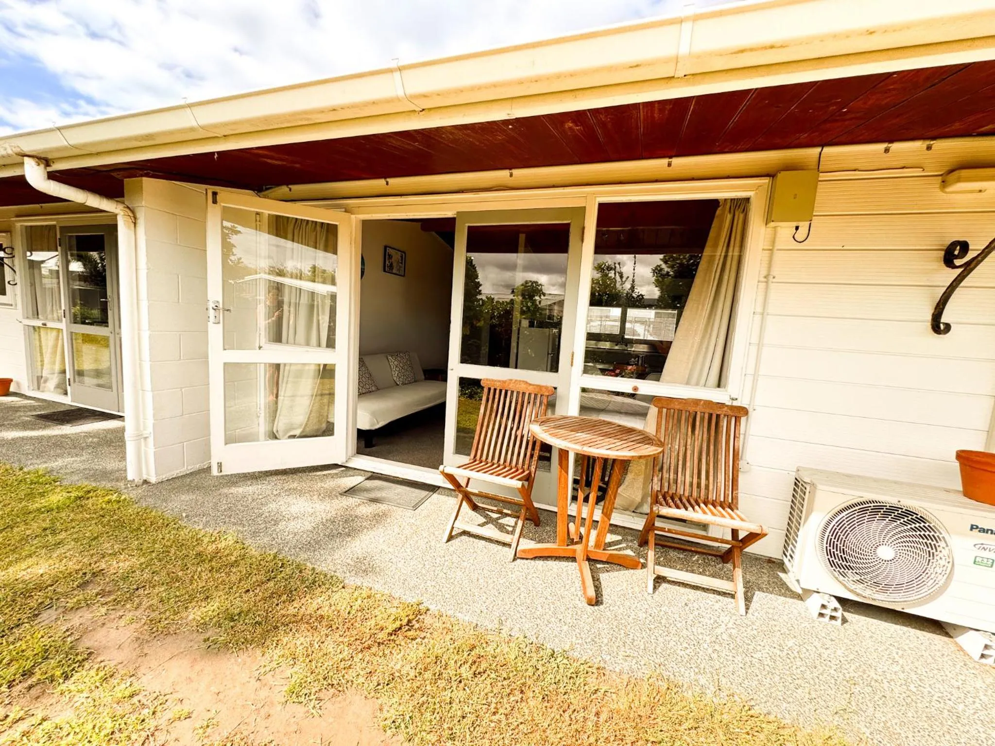 Other in Waikanae Beach Motel