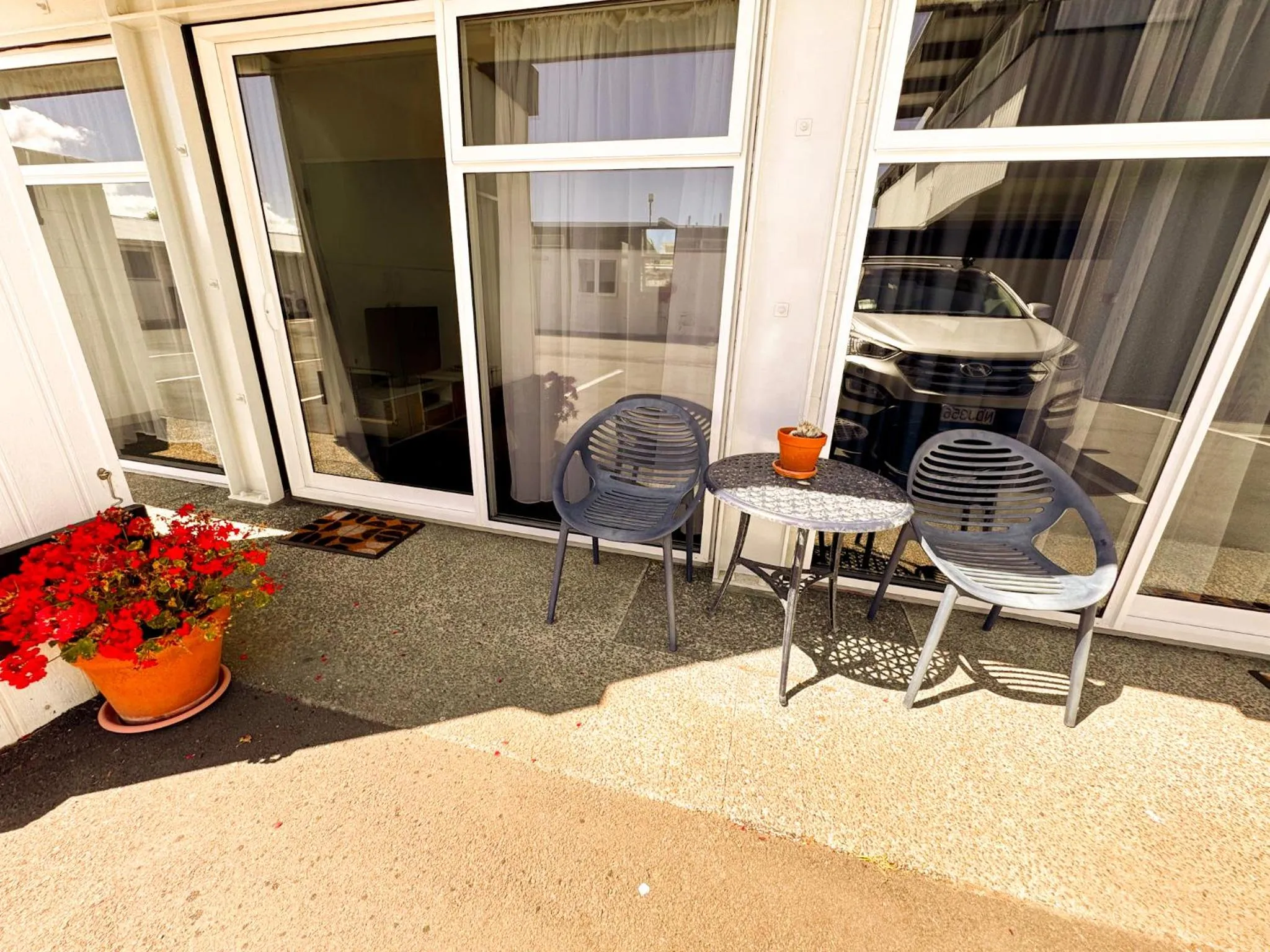 Other in Waikanae Beach Motel