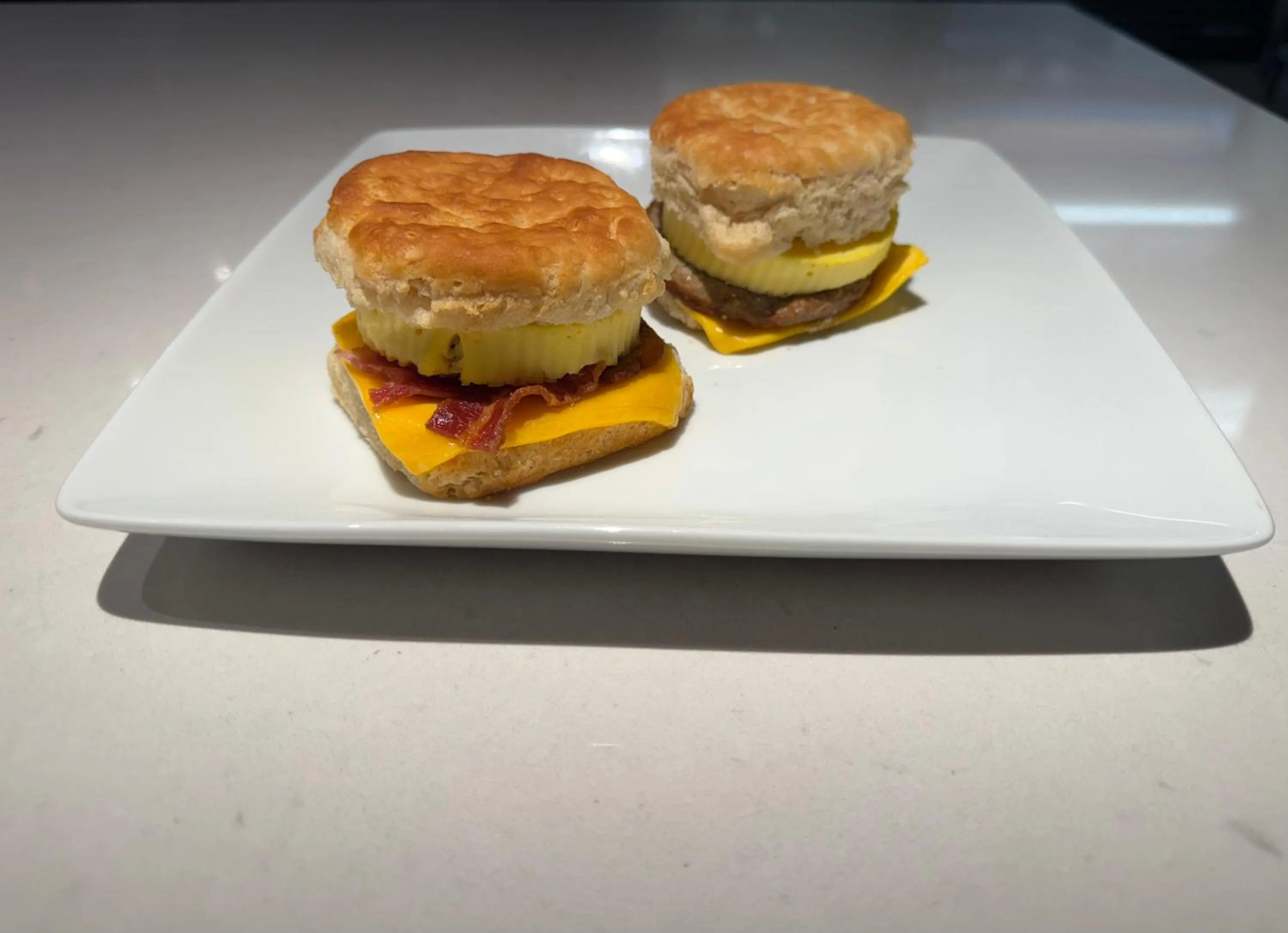 Breakfast in The Steamboat Grand