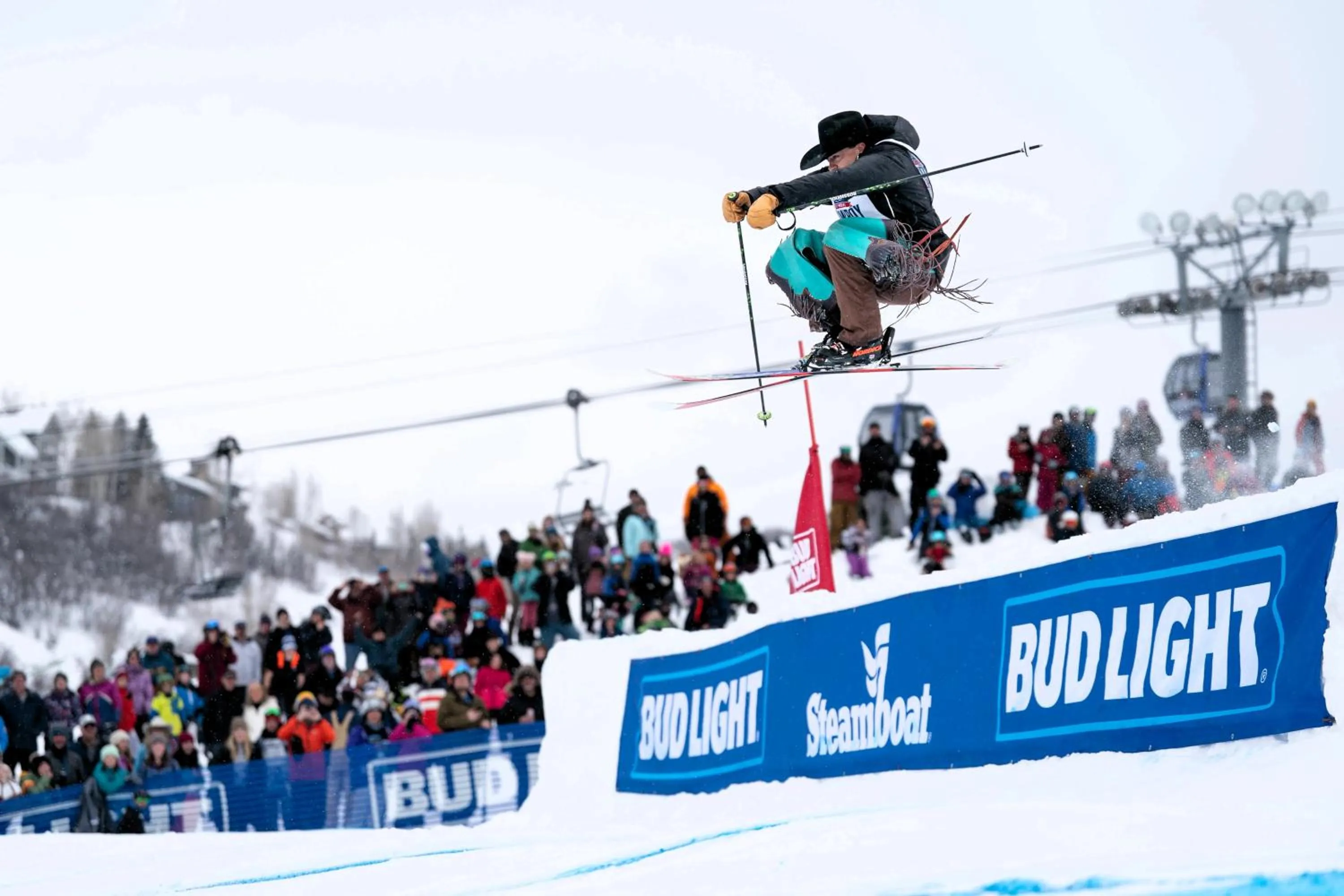 Entertainment in The Steamboat Grand