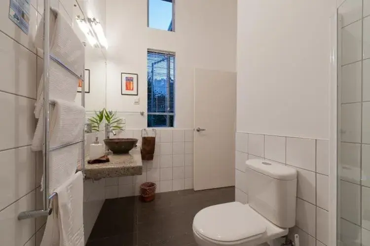 Deluxe Suite in Stone Store Lodge Deluxe Suite in Stone Store Lodge