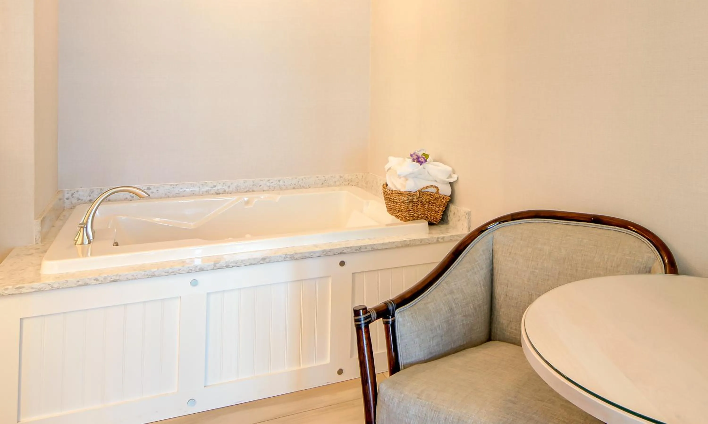 Hallmark Resort in Cannon Beach