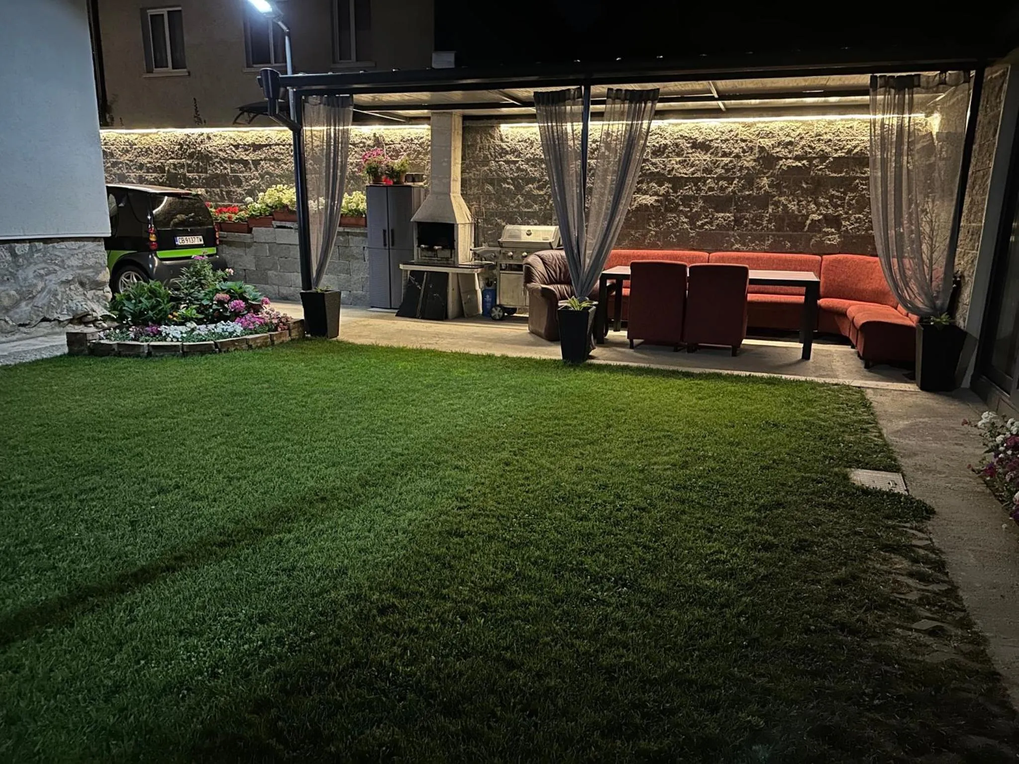 Sharkova House Bansko