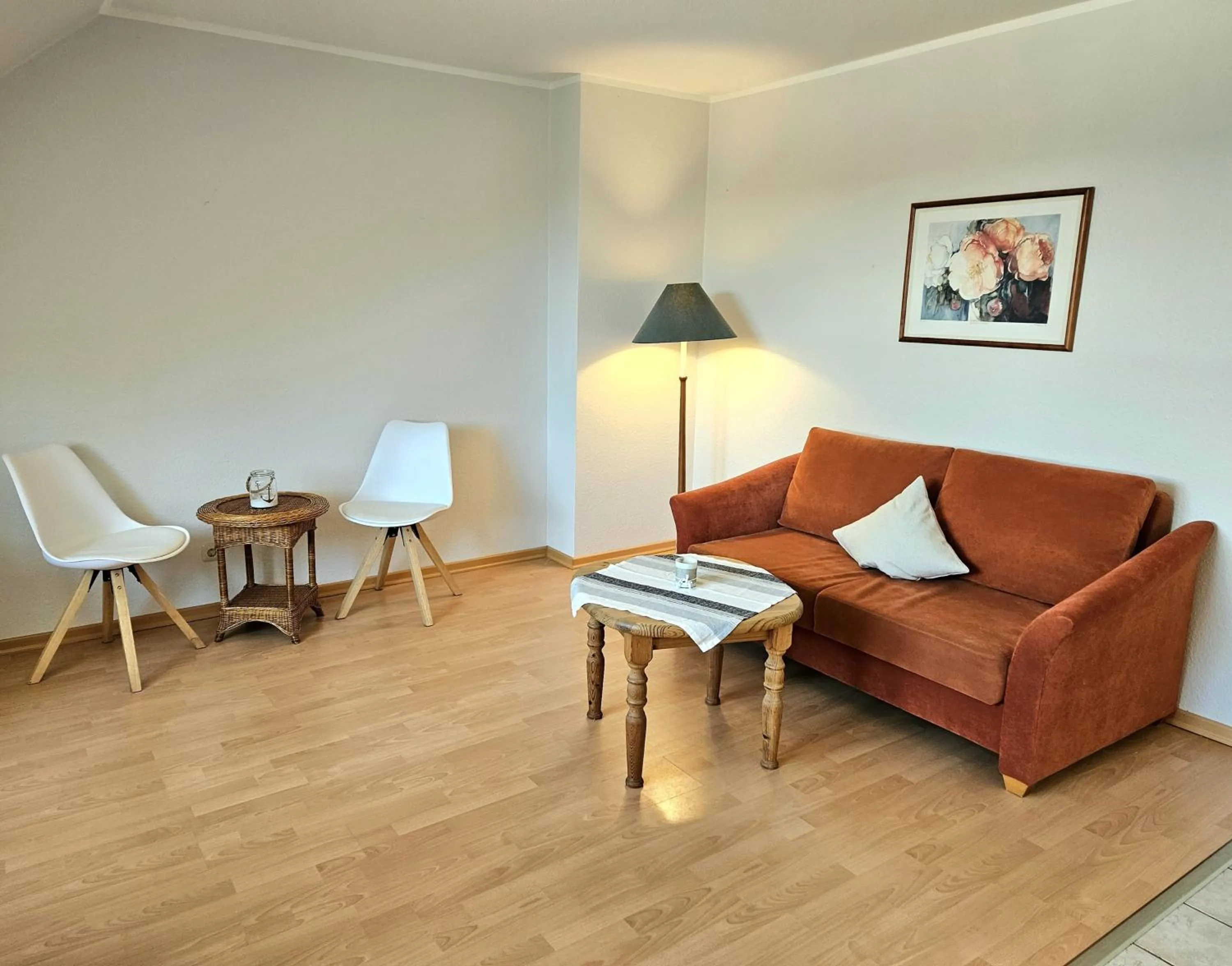 "Pappelhof - Whg 8"