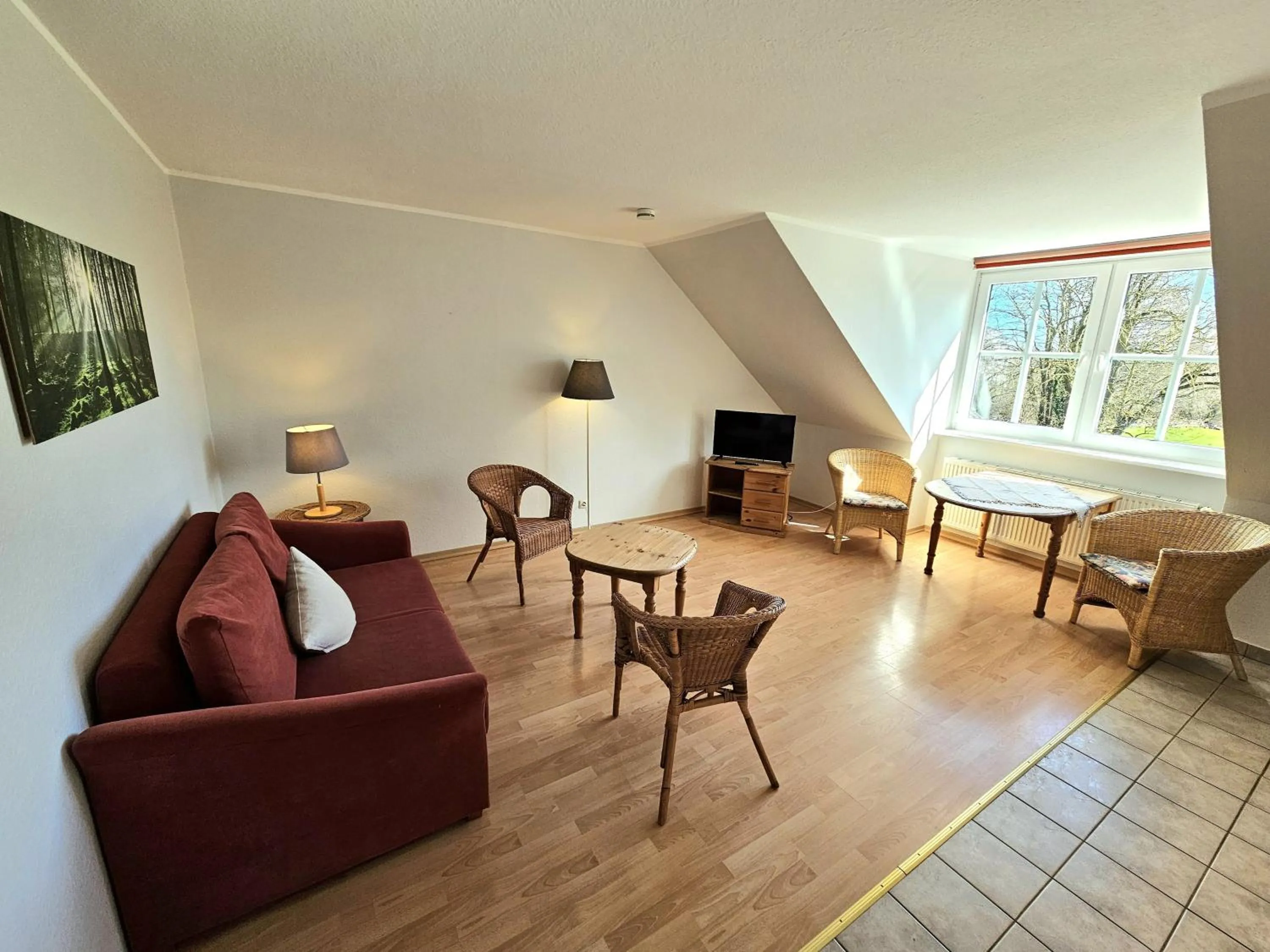 "Pappelhof - Whg 9"