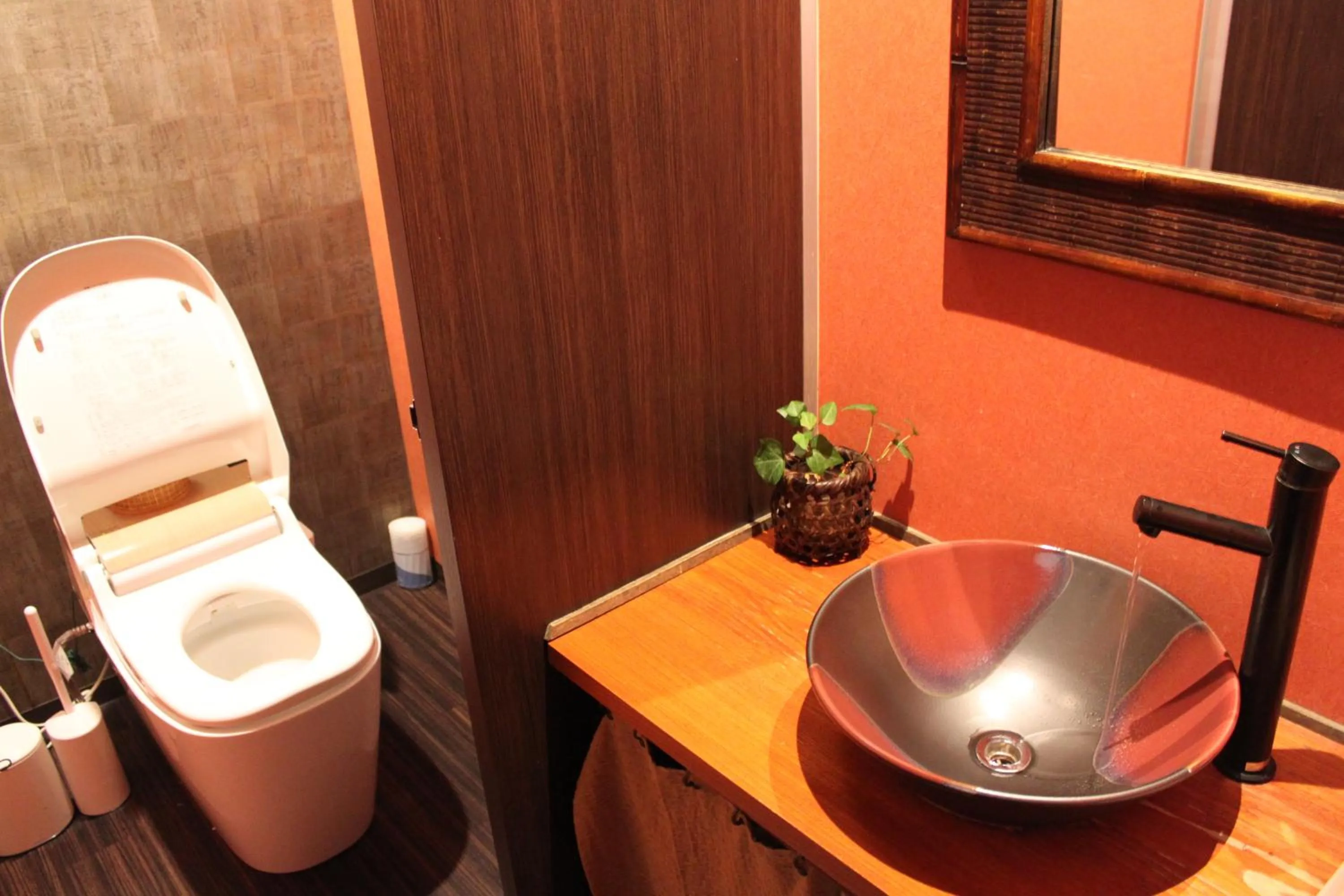 Other, Bathroom in K's House Takayama - Quality Hostel