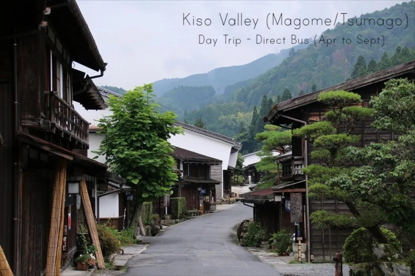 Nearby landmark in K's House Takayama - Quality Hostel