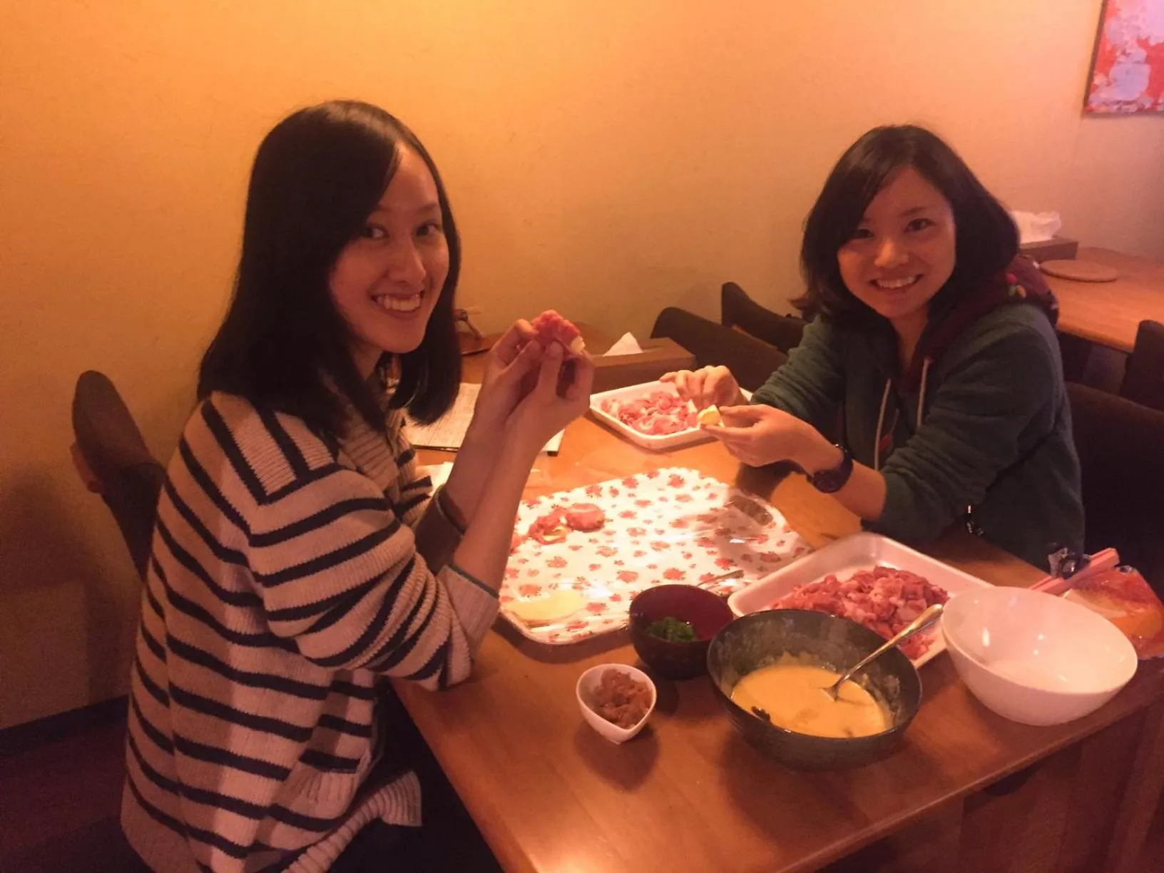 Guests in K's House Takayama - Quality Hostel