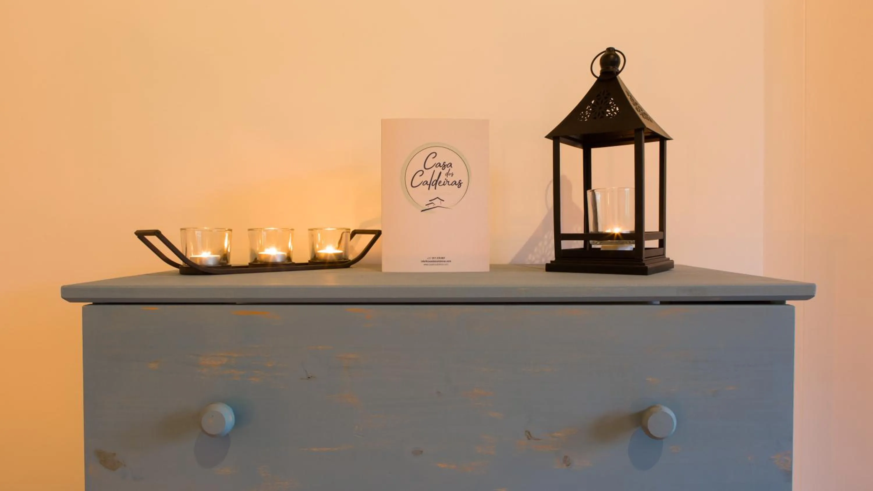 Casa dos Caldeiras