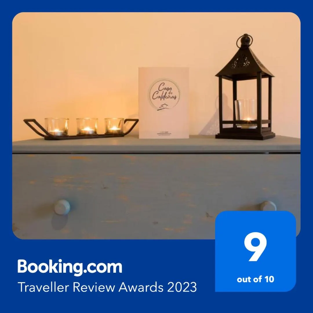 Casa dos Caldeiras